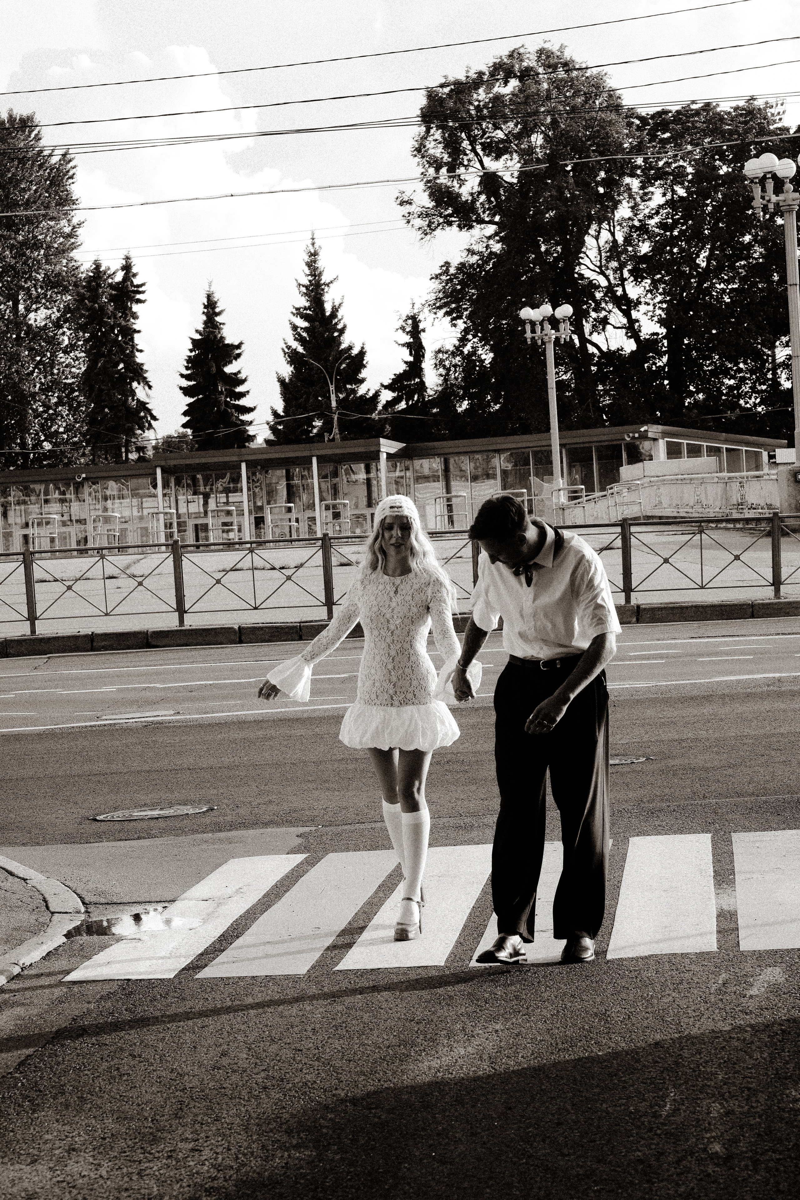 СВАДЕБНАЯ СЬЕМКА С КАБРИОЛЕТОМ В САНТК-ПЕТЕРБУРГЕ НА ПЕТРОГРАДКЕ В ОТЕЛЕ ПАНОРАМИКА. Профессиональный фотограф, Санкт-Петербург — Виктория Богомолова