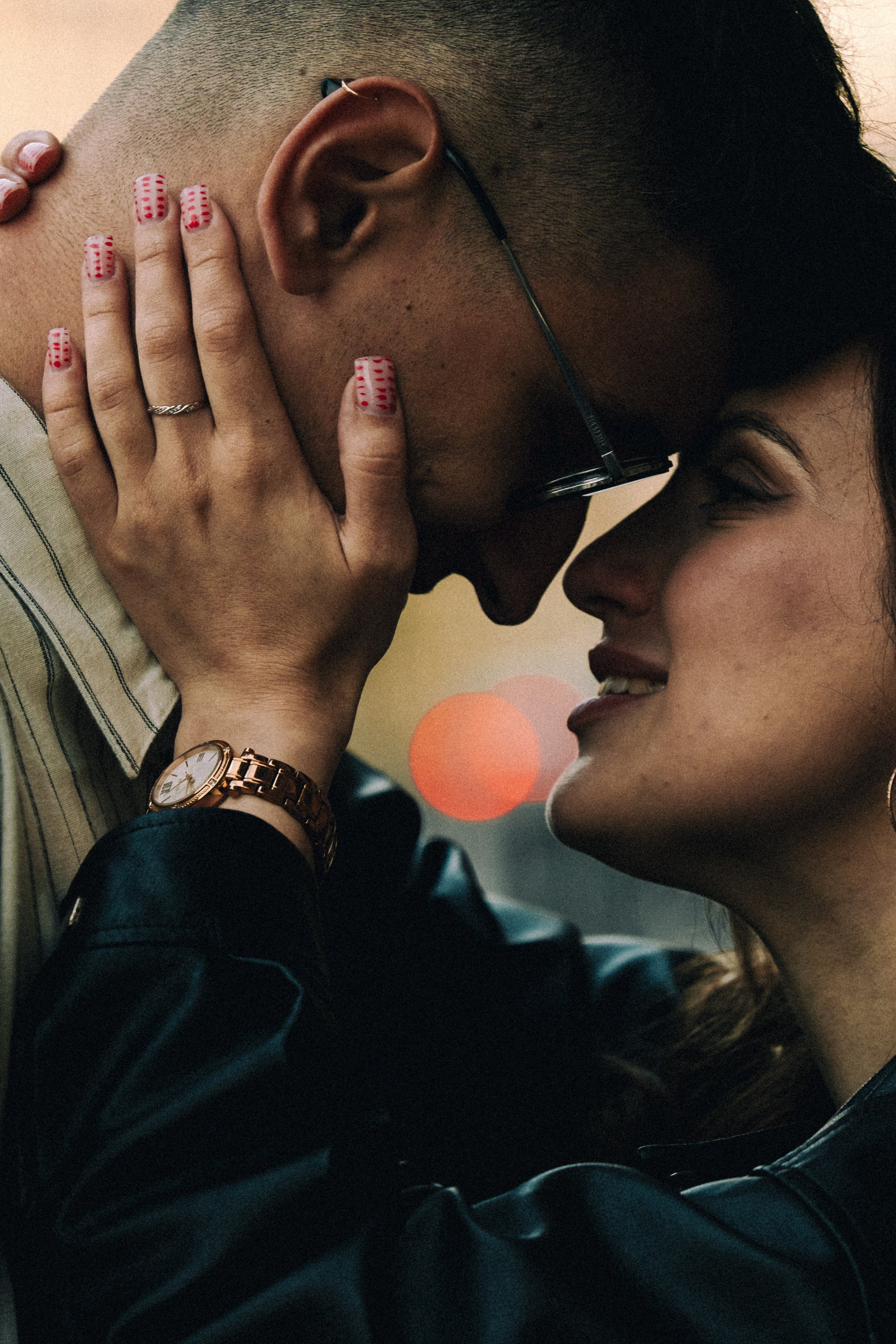 ЛЮБОВЬ В ИЮНЕ. Профессиональный фотограф, Санкт-Петербург — Виктория Богомолова