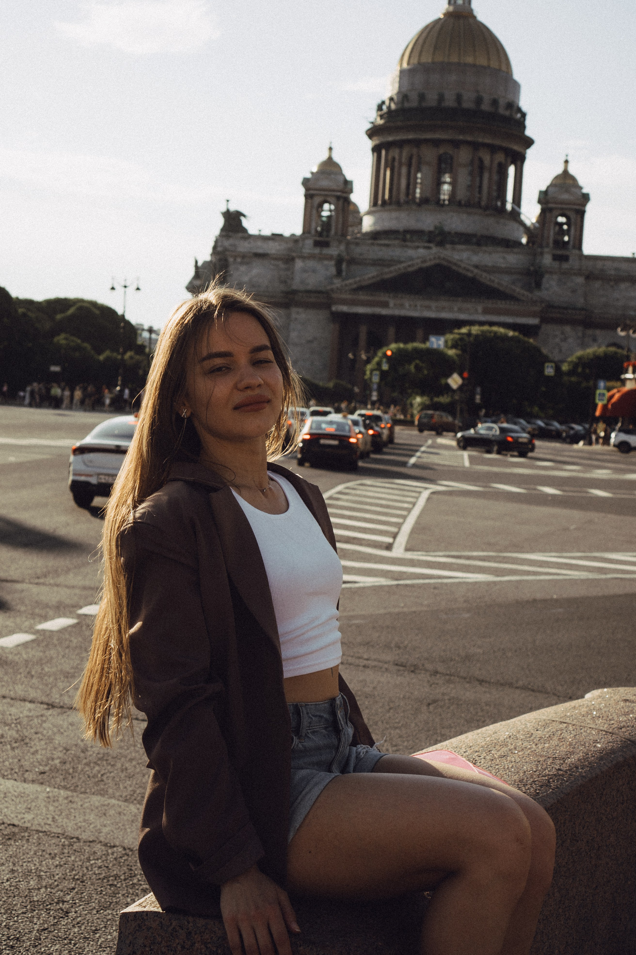 ПРОГУЛКА ПО САНКТ-ПЕТЕРБУРГУ. Профессиональный фотограф, Санкт-Петербург — Виктория Богомолова