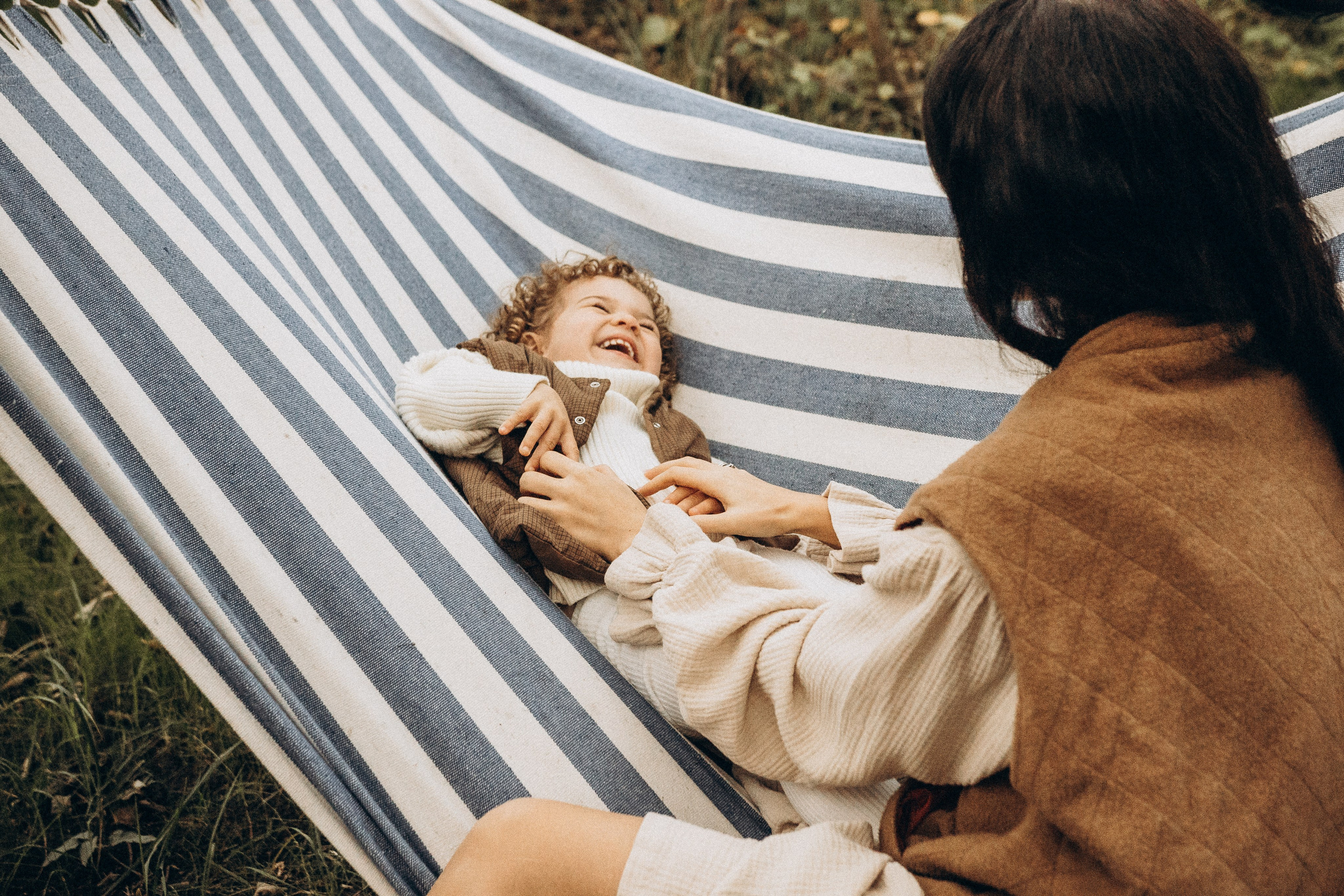 Осенняя сказка. Семейный Фотограф и Видеограф в Уфе Айгуль Васильева