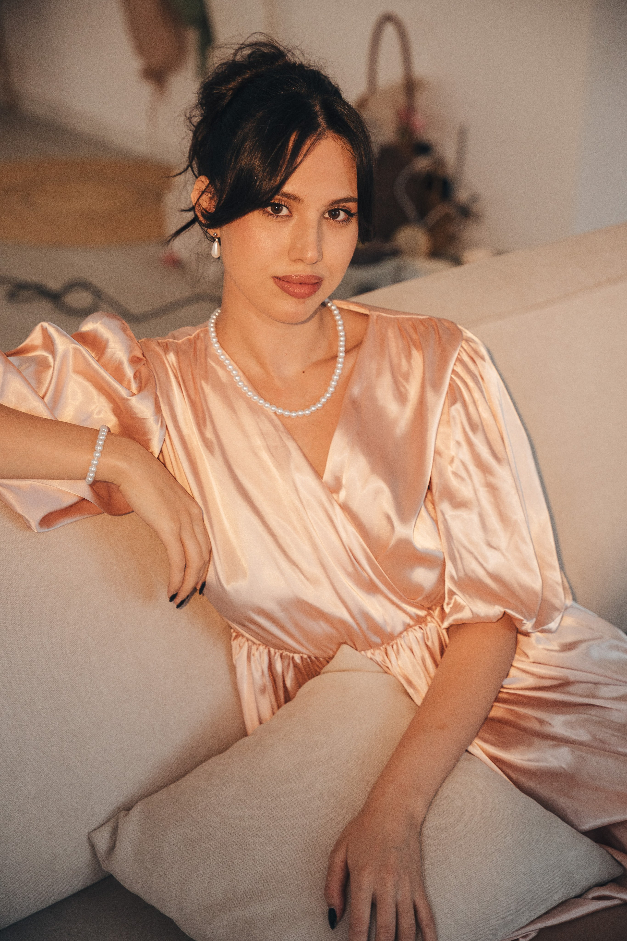 Виктория. KURAKINSHEFF.PRO