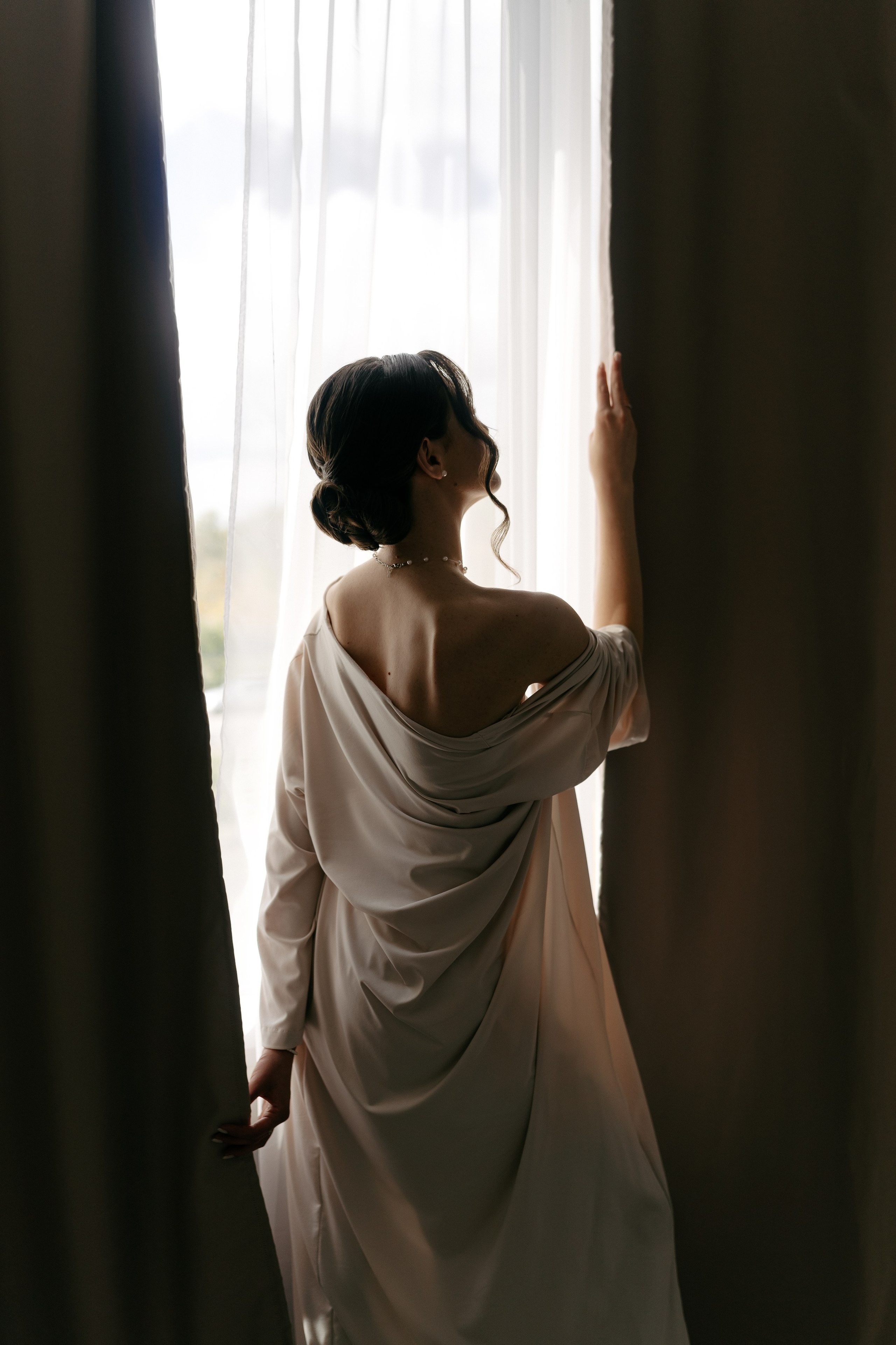 Андрей и Юлия. Свадебный и семейный фотограф в Алексеевке Марина Купреева