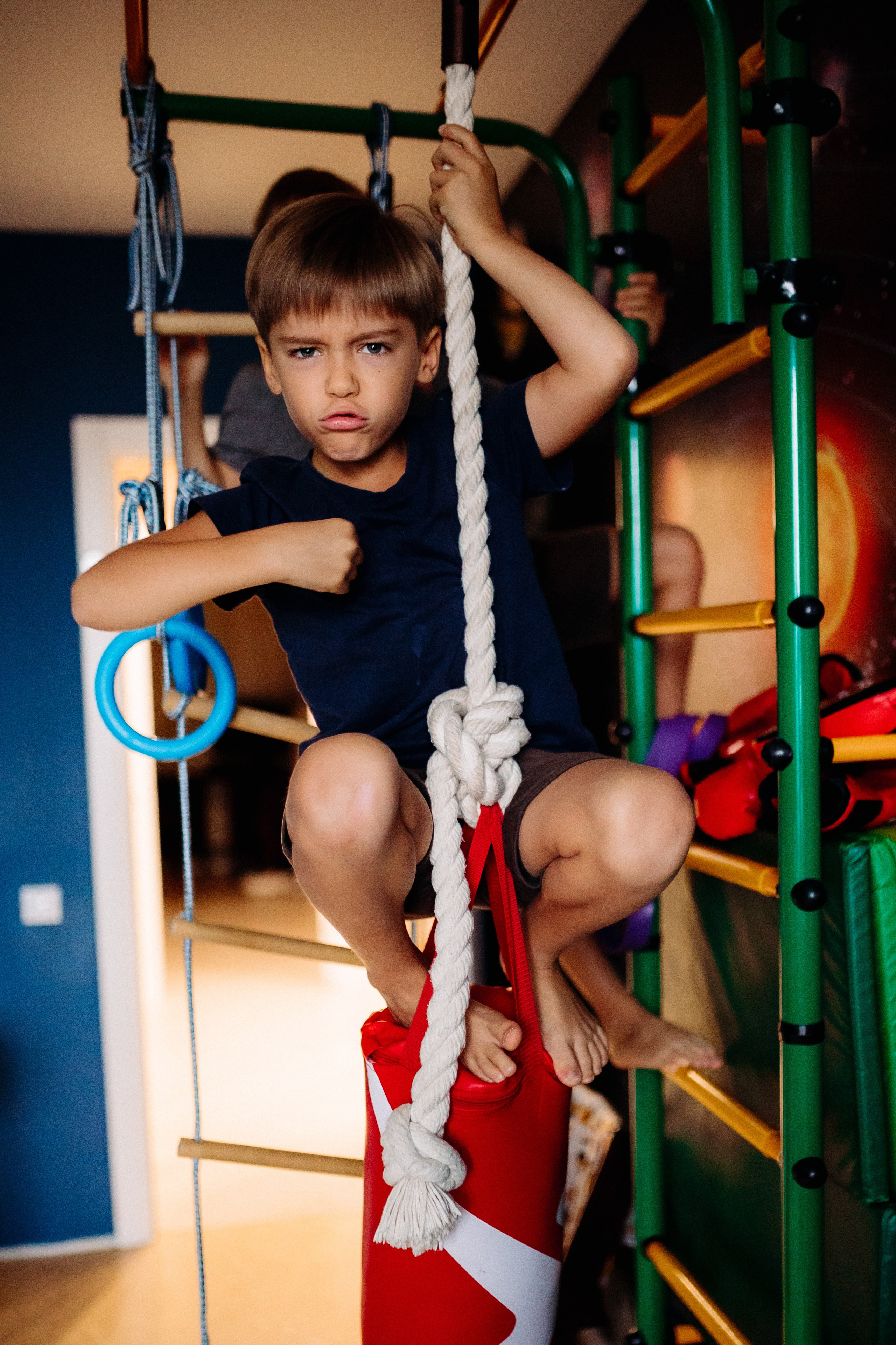 Дни Рождения. Фотограф в Санкт-Петербурге Кирюшенков Андрей