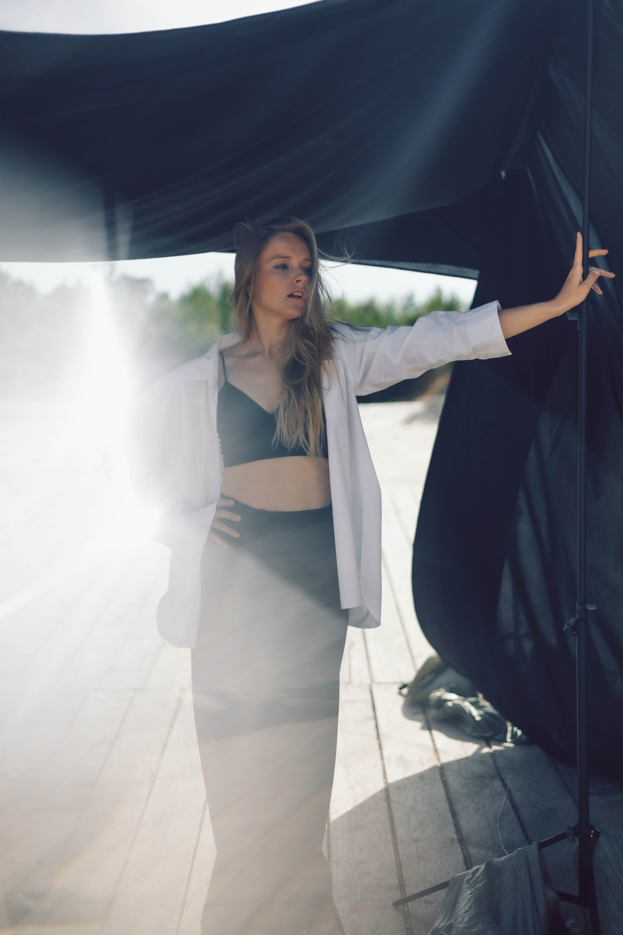 Валерия. Женский и семейный фотограф в Москве Никулина Алена