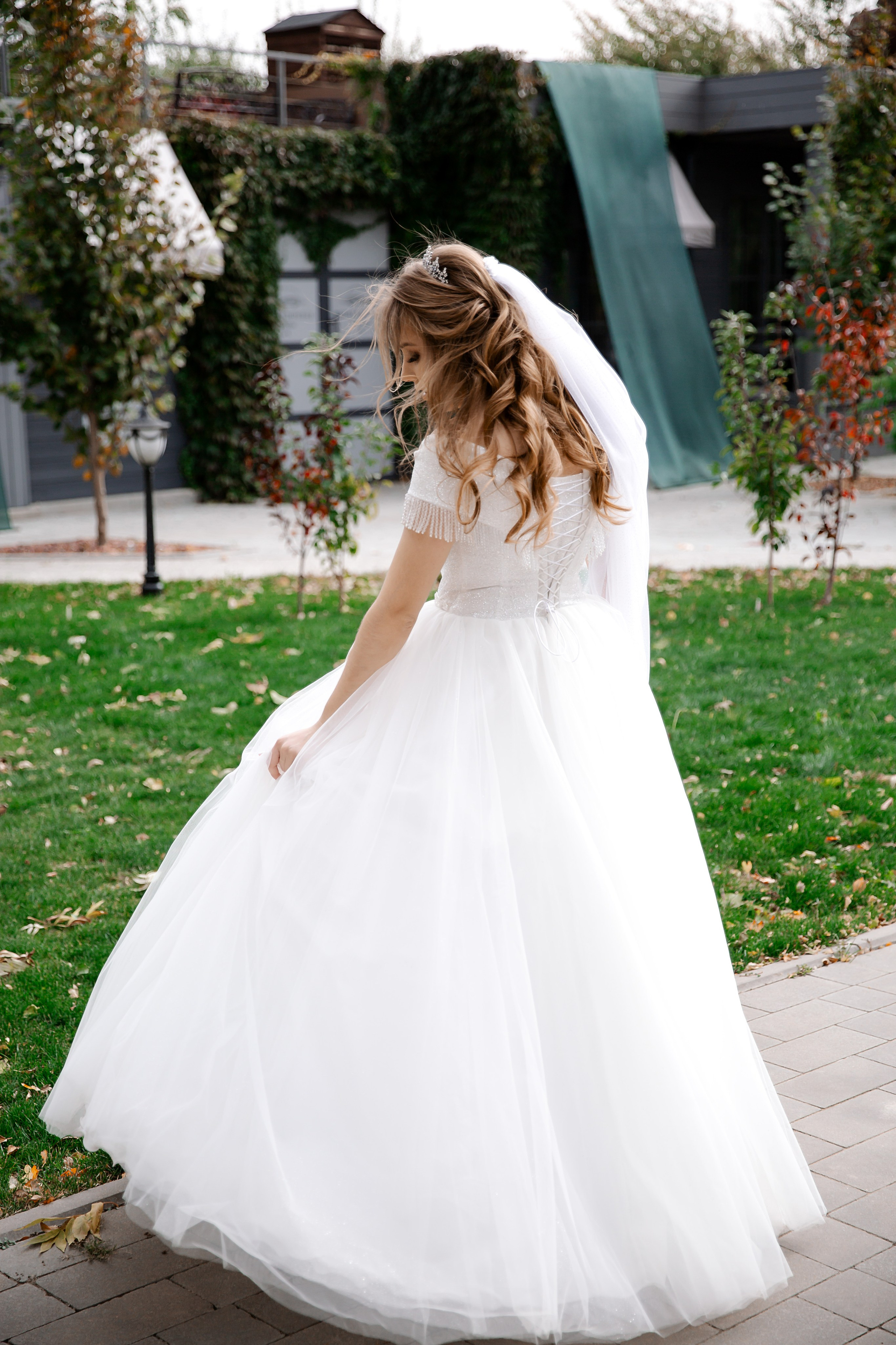 Фотосъемка свадьбы в Волгодонске 2023