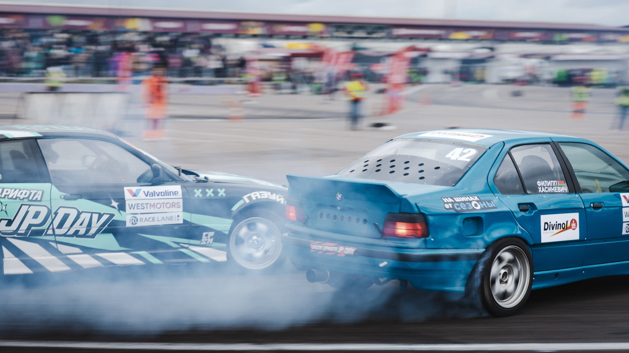 Лига Дрифта. Этап I. Минск. Maxim Remizevich | Photographer