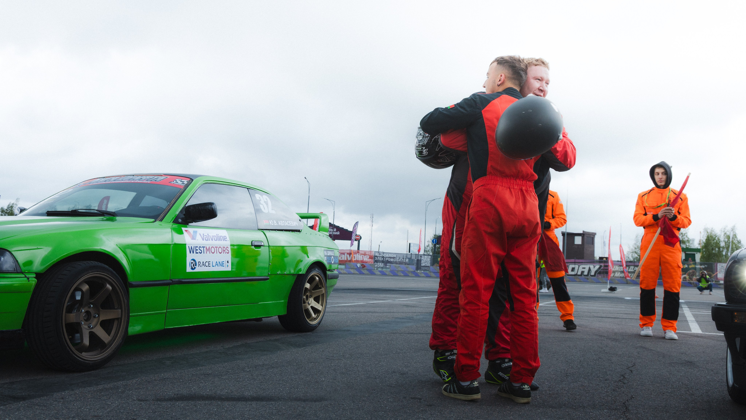 Лига Дрифта. Этап I. Минск. Maxim Remizevich | Photographer