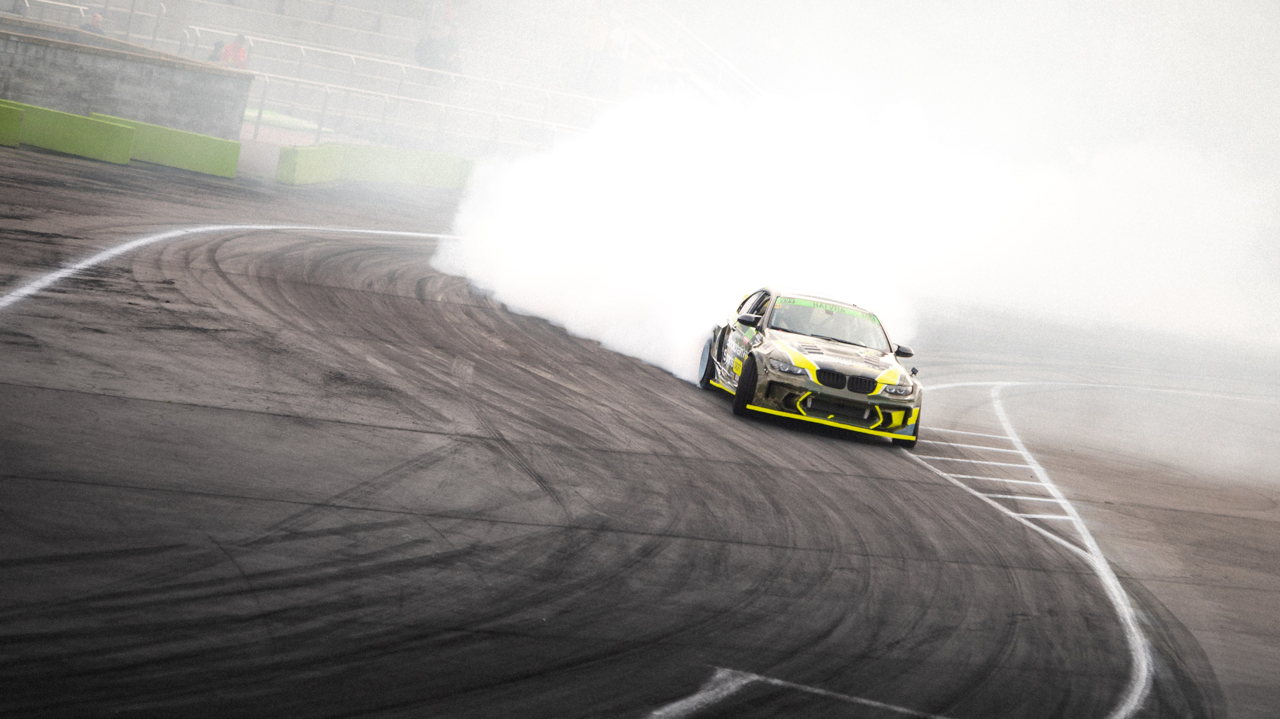 Дрифт-портфолио. Maxim Remizevich | Photographer