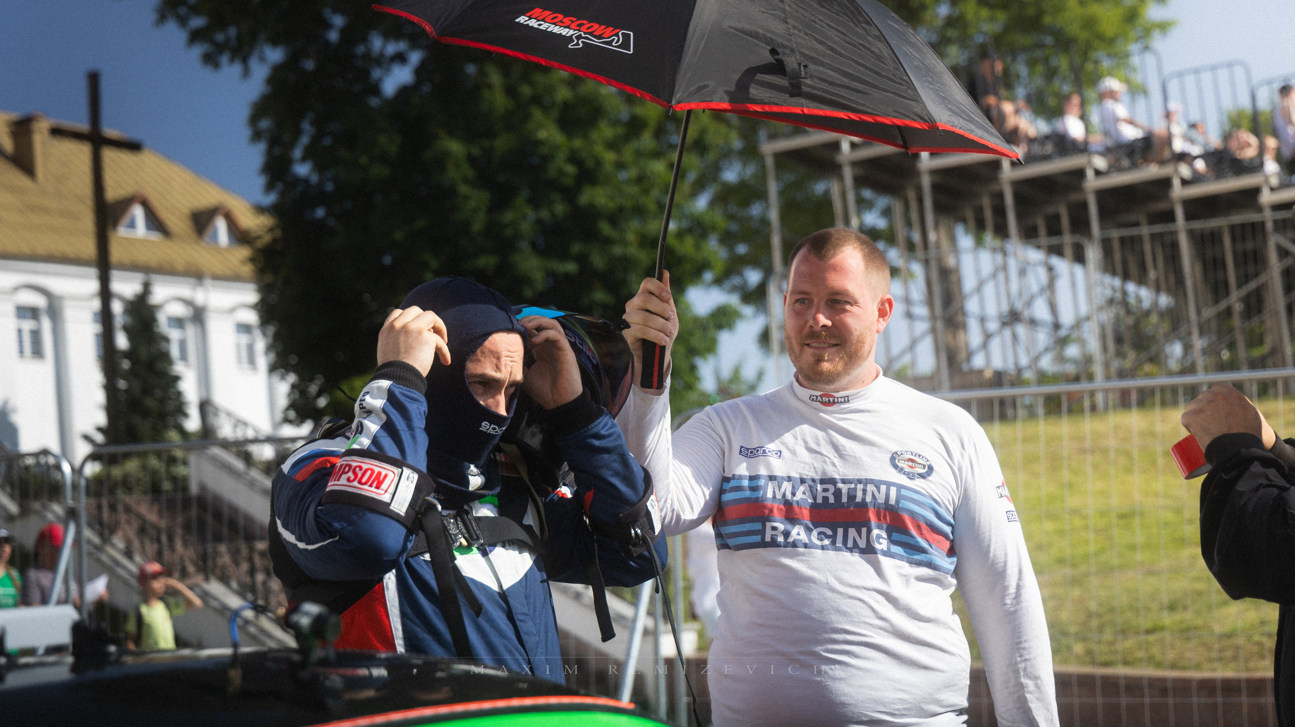 Grodno GP 2026