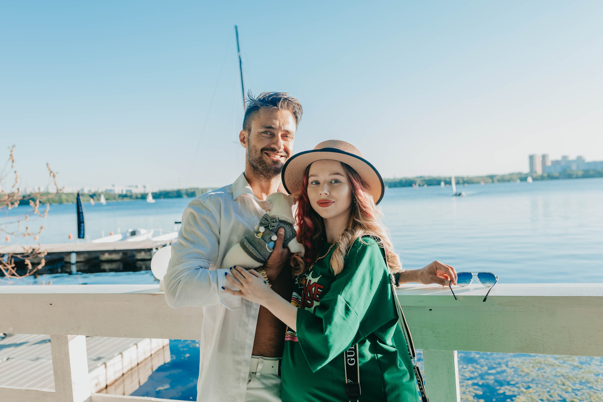 Саша 30 лет. Главная