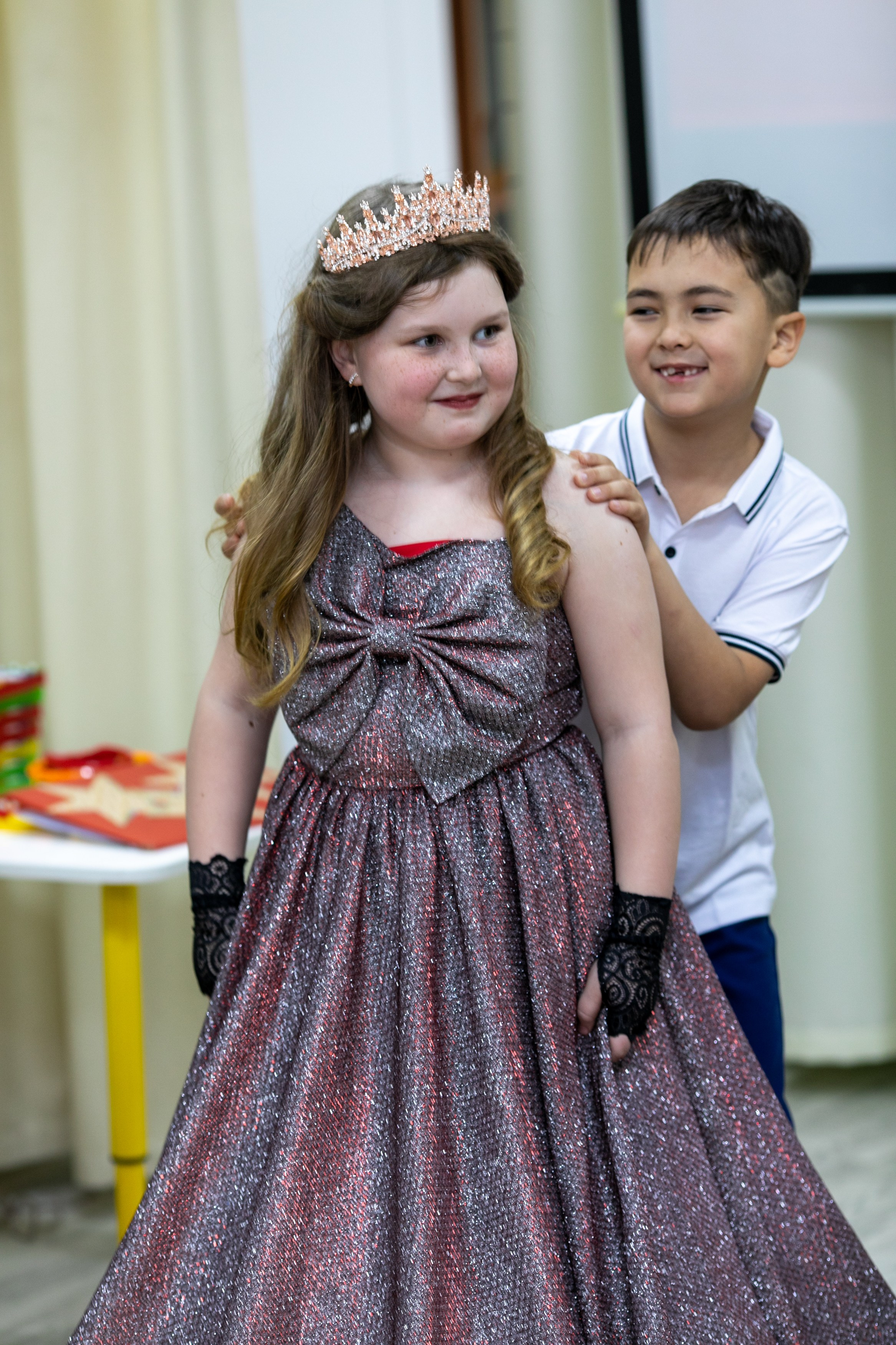 Выпускной Лебедушка 2024. Школьный и детский фотограф в Южно-Сахалинске Анастасия Лескова