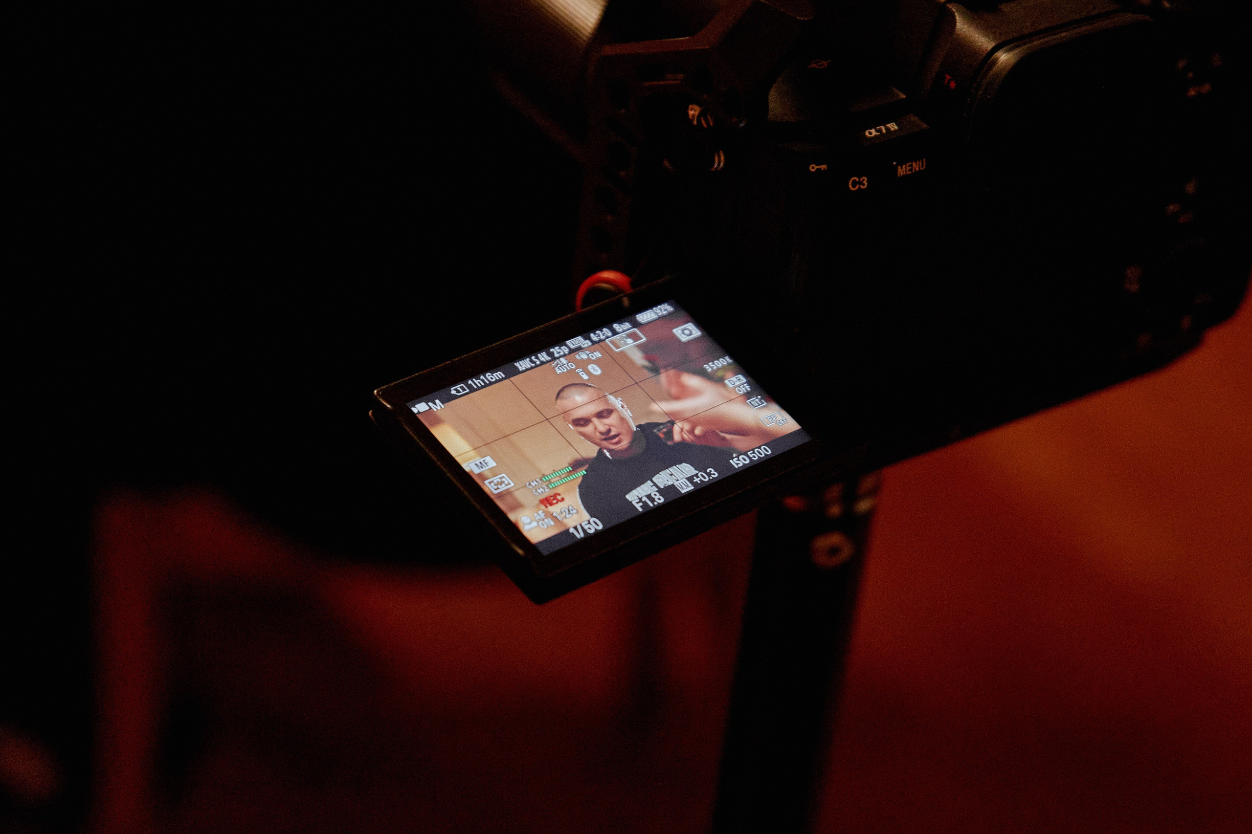 HE.KURILI — Кино. DENISOV ART (фото, видео, дизайн) САМАРА