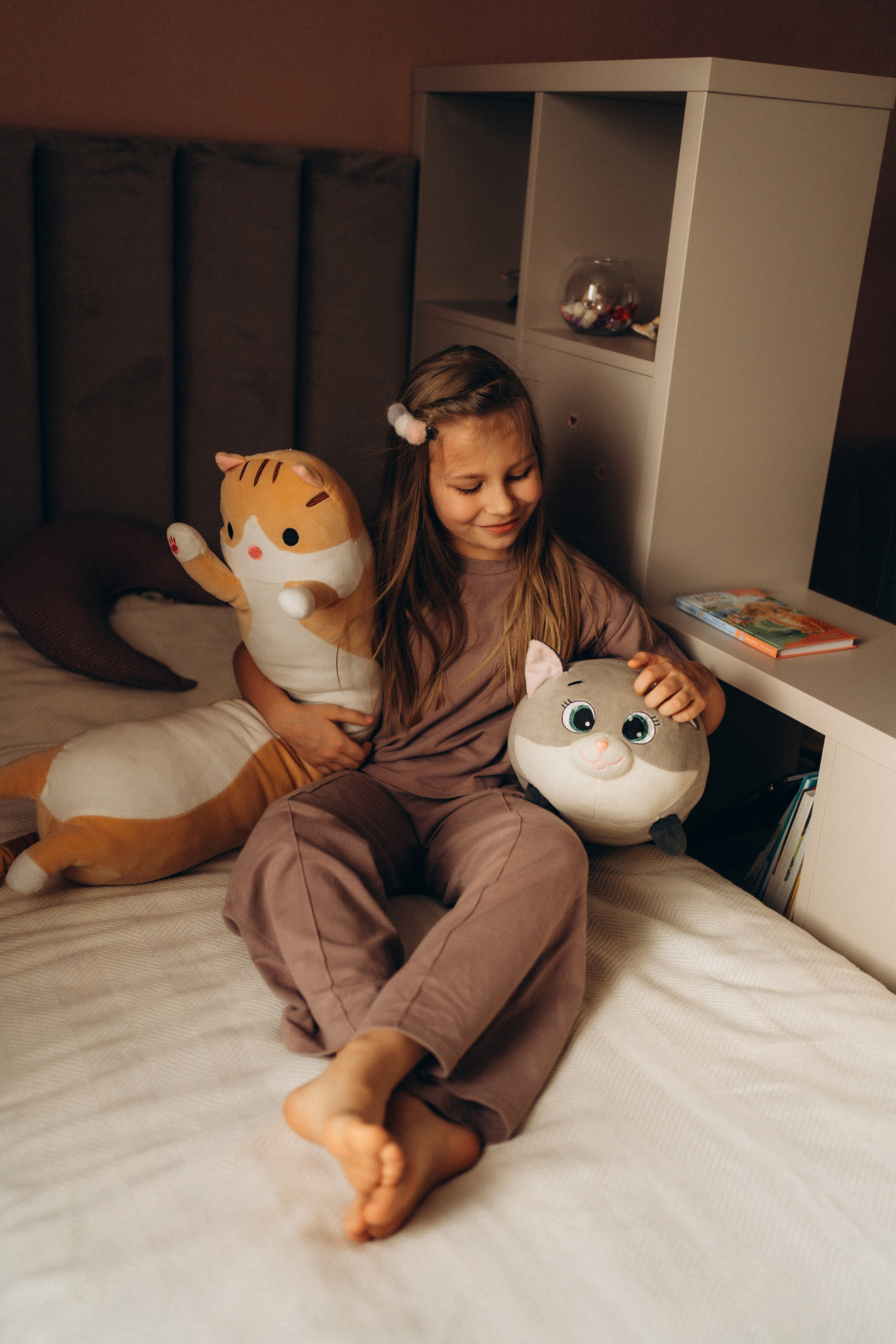 Марина, Коля и Василиска. Фотограф в Минске — Мария Миллс