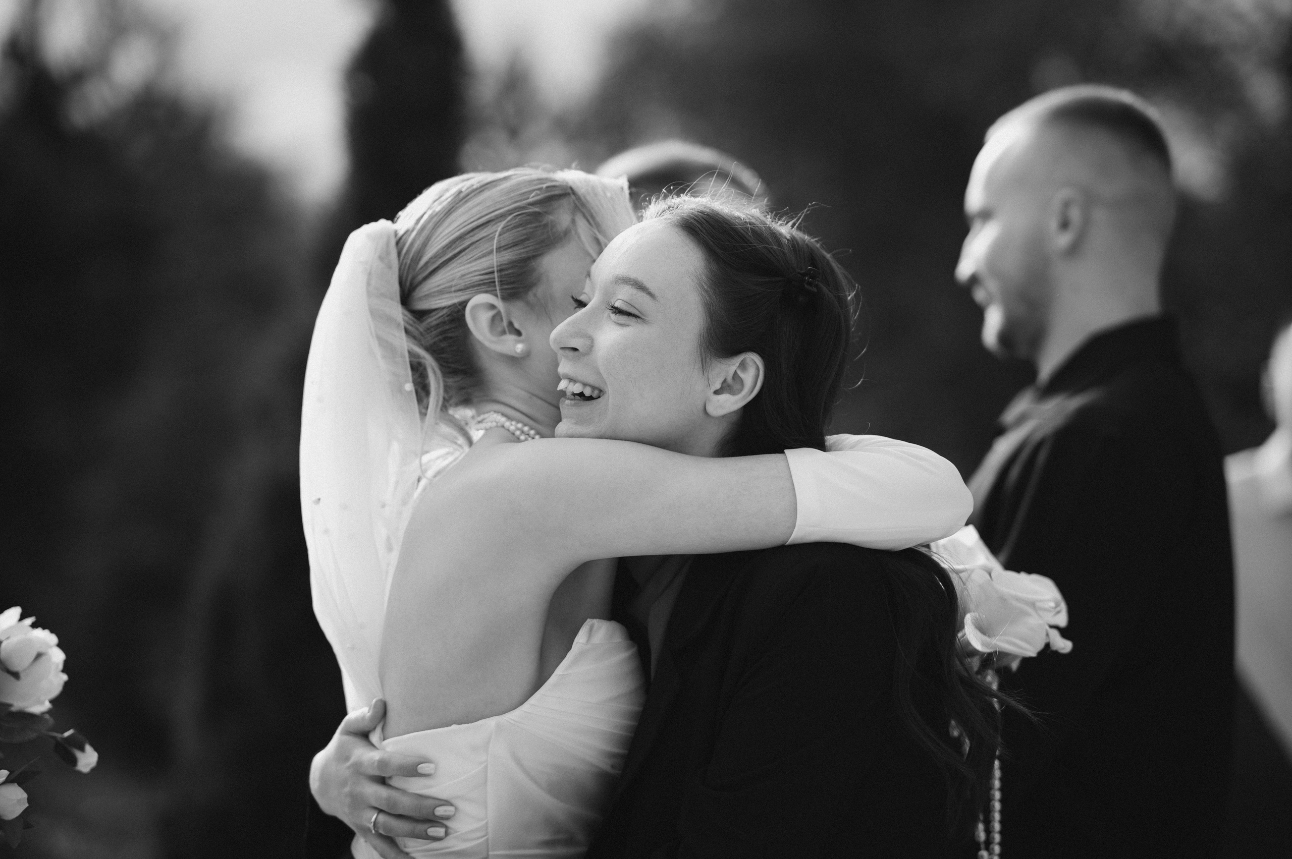 Екатерина и Павел. Свадебный и портретный фотограф в Москве Жердев Даниил