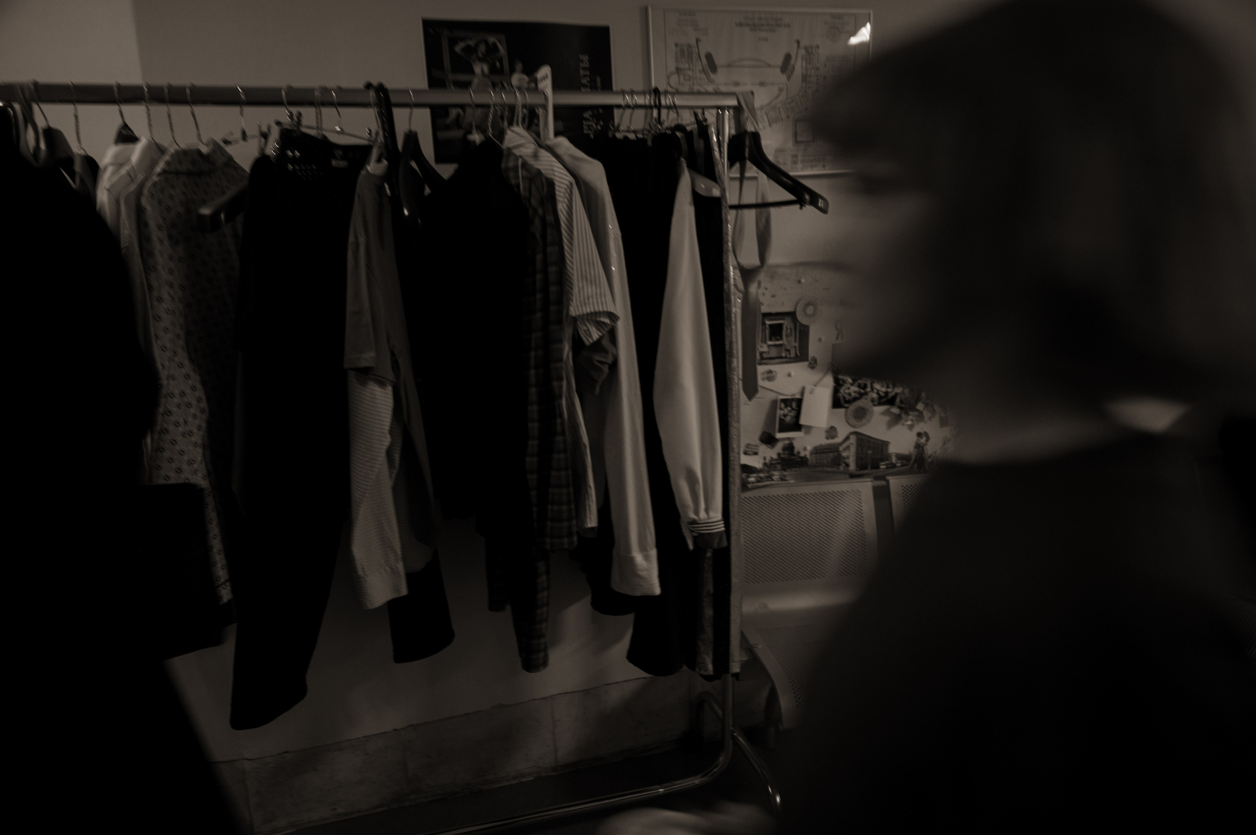 ННБ. Свадебный и портретный фотограф в Москве Жердев Даниил