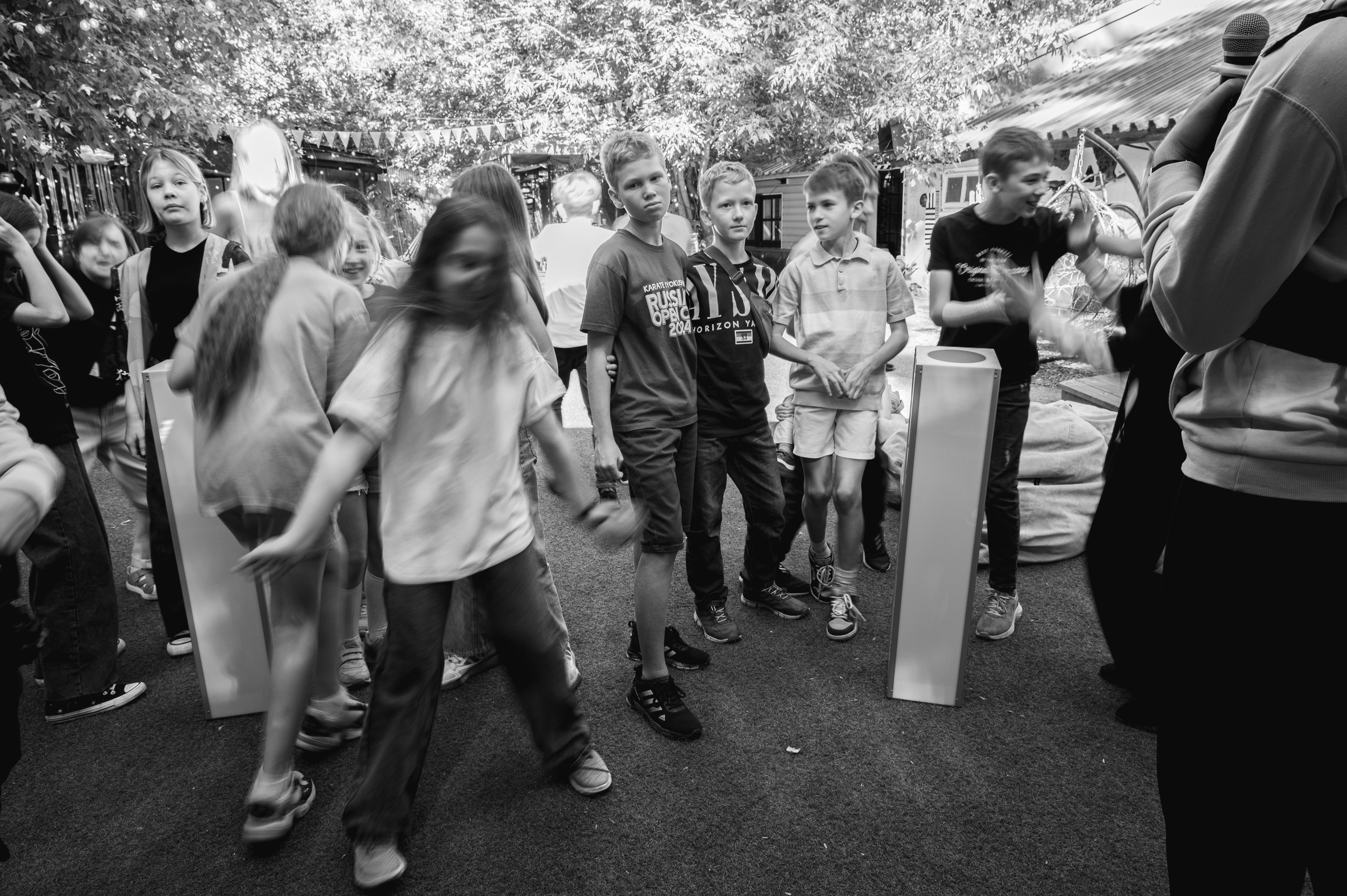 Детский выпускной. Свадебный и портретный фотограф в Москве Жердев Даниил