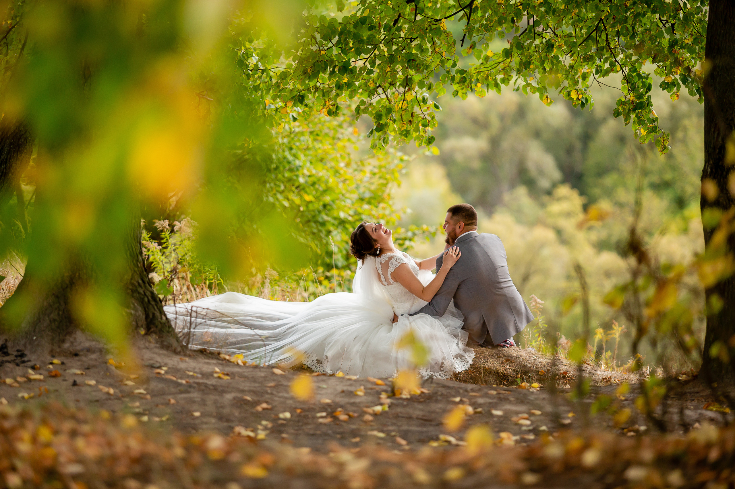 Свадебная фотосъёмка, фотограф, фотосъёмка, свадебный фотограф, свадеб. Фотограф Сергей Папарацци