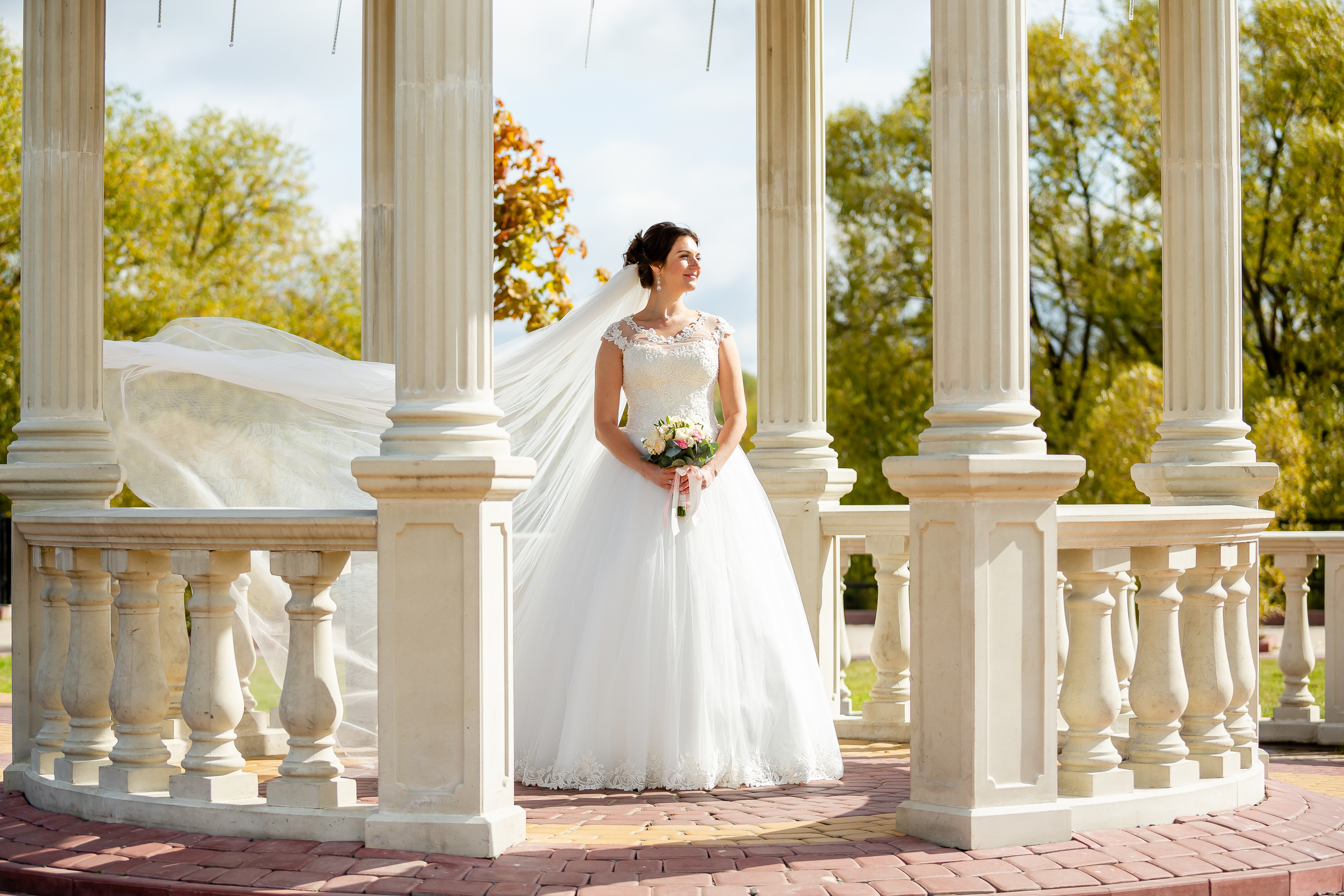 Фотограф Сергей Папарацци