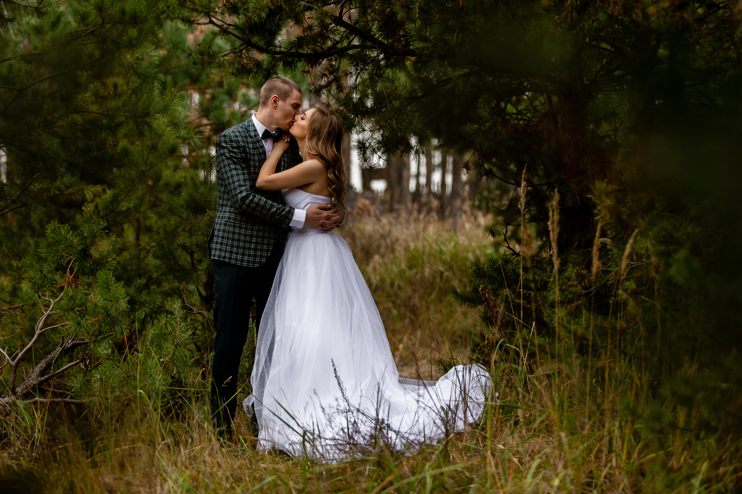 Свадебная фотосъёмка, фотограф, фотосъёмка, свадебный фотограф, свадеб. Фотограф Сергей Папарацци