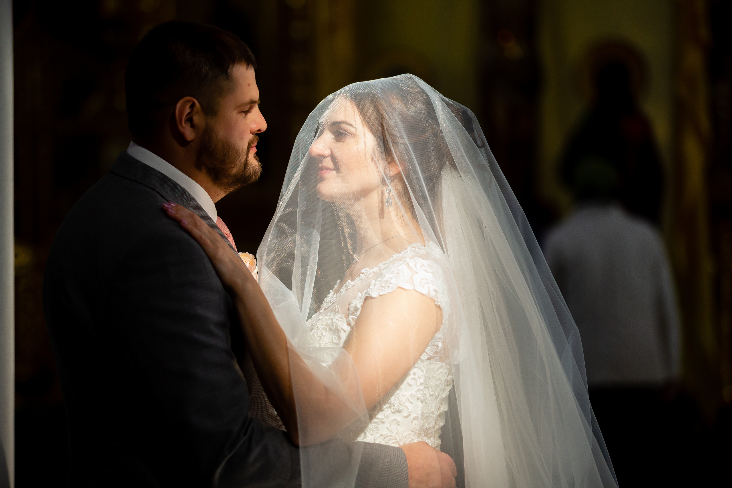 Фотограф Сергей Папарацци