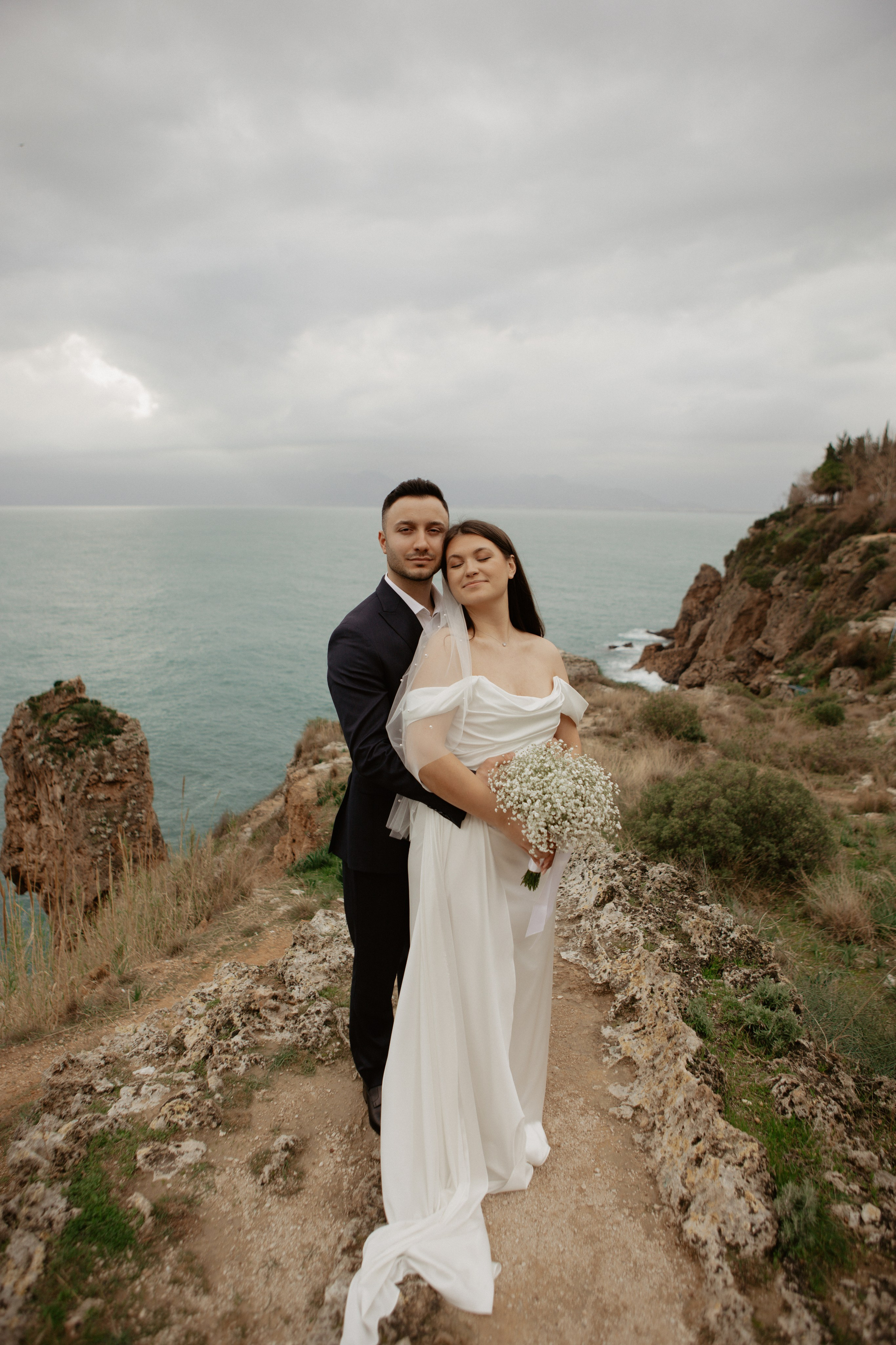 Anna & Ozan. Photographer Lisbon|Portugal Nadiya Kharytonenko