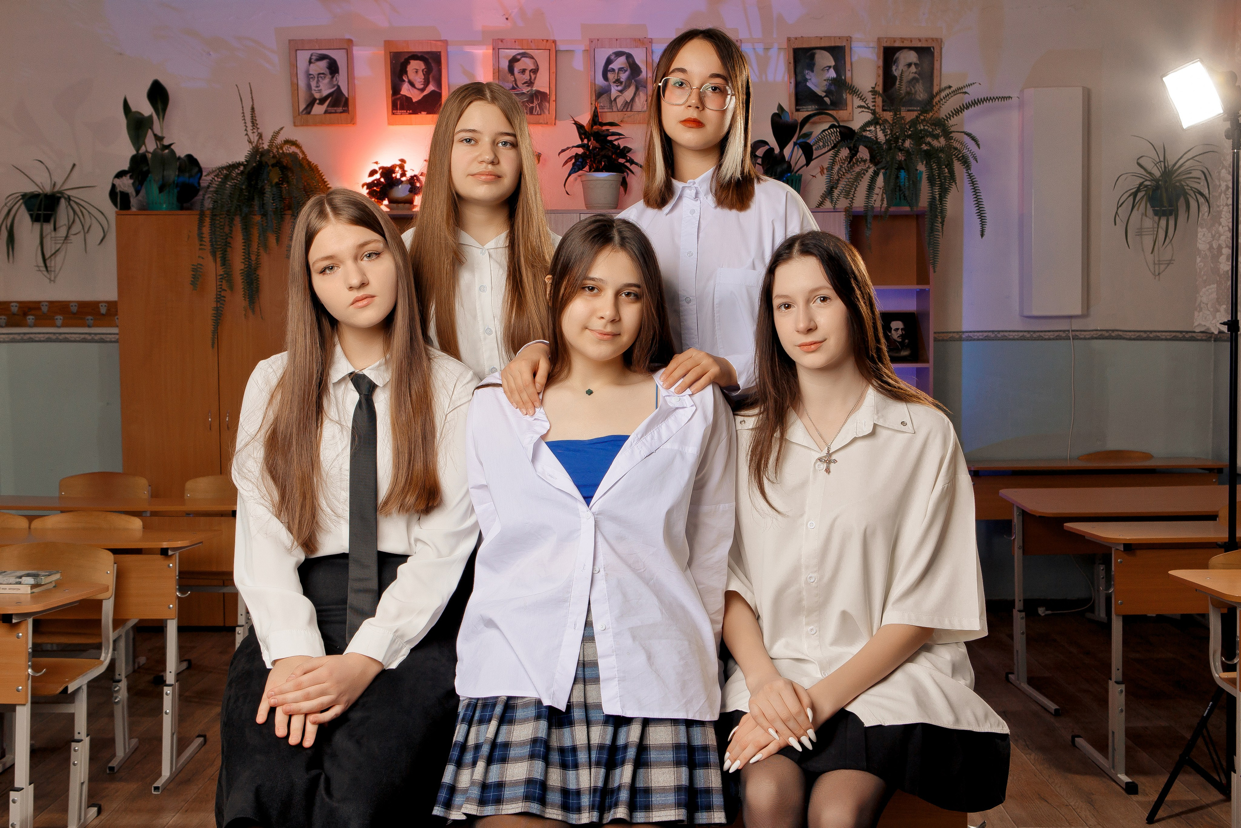 СТАРШАЯ ШКОЛА. Школьный и свадебный фотограф Анастасия Соколовская, Тайшет