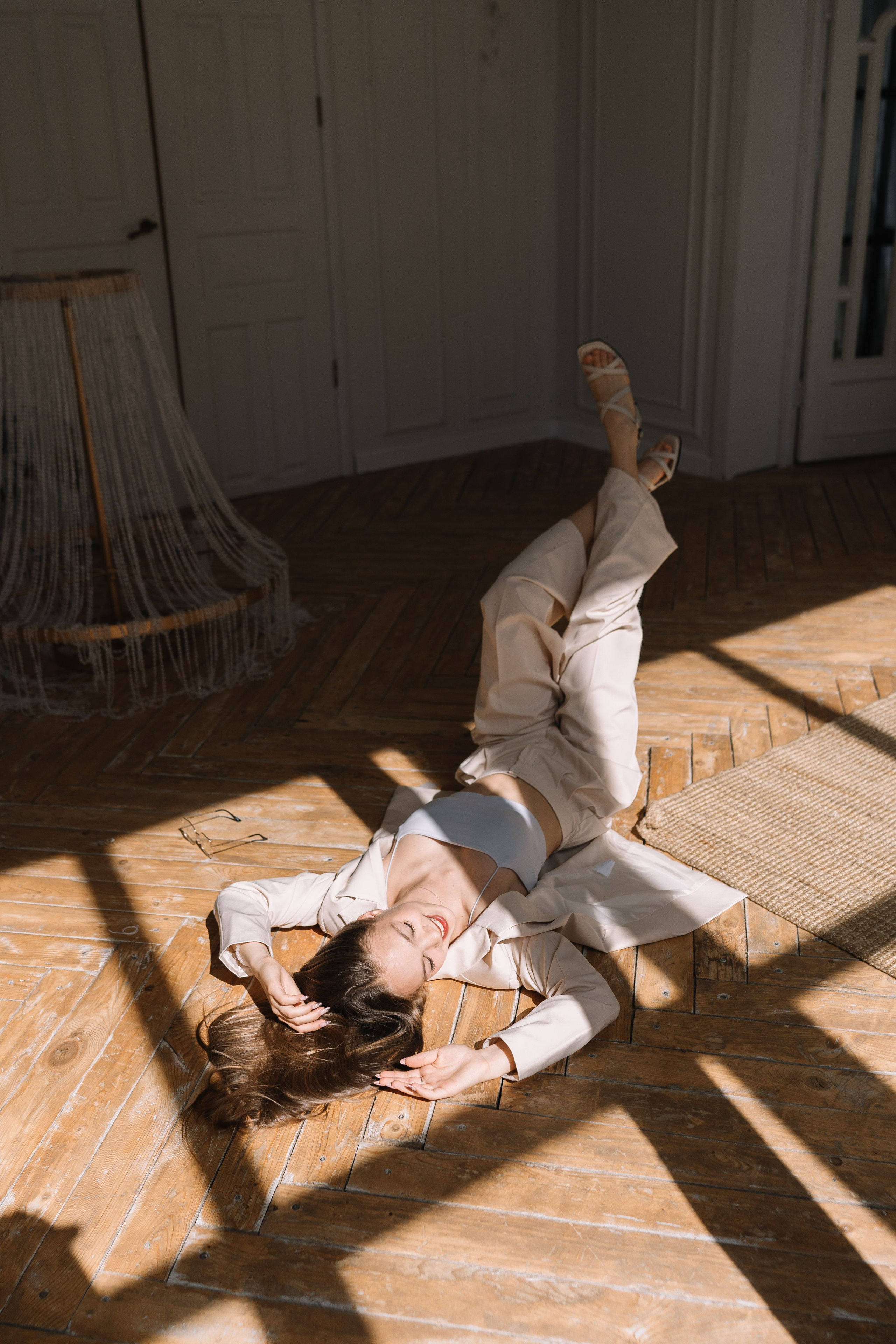 Персоналии. ИТВИ