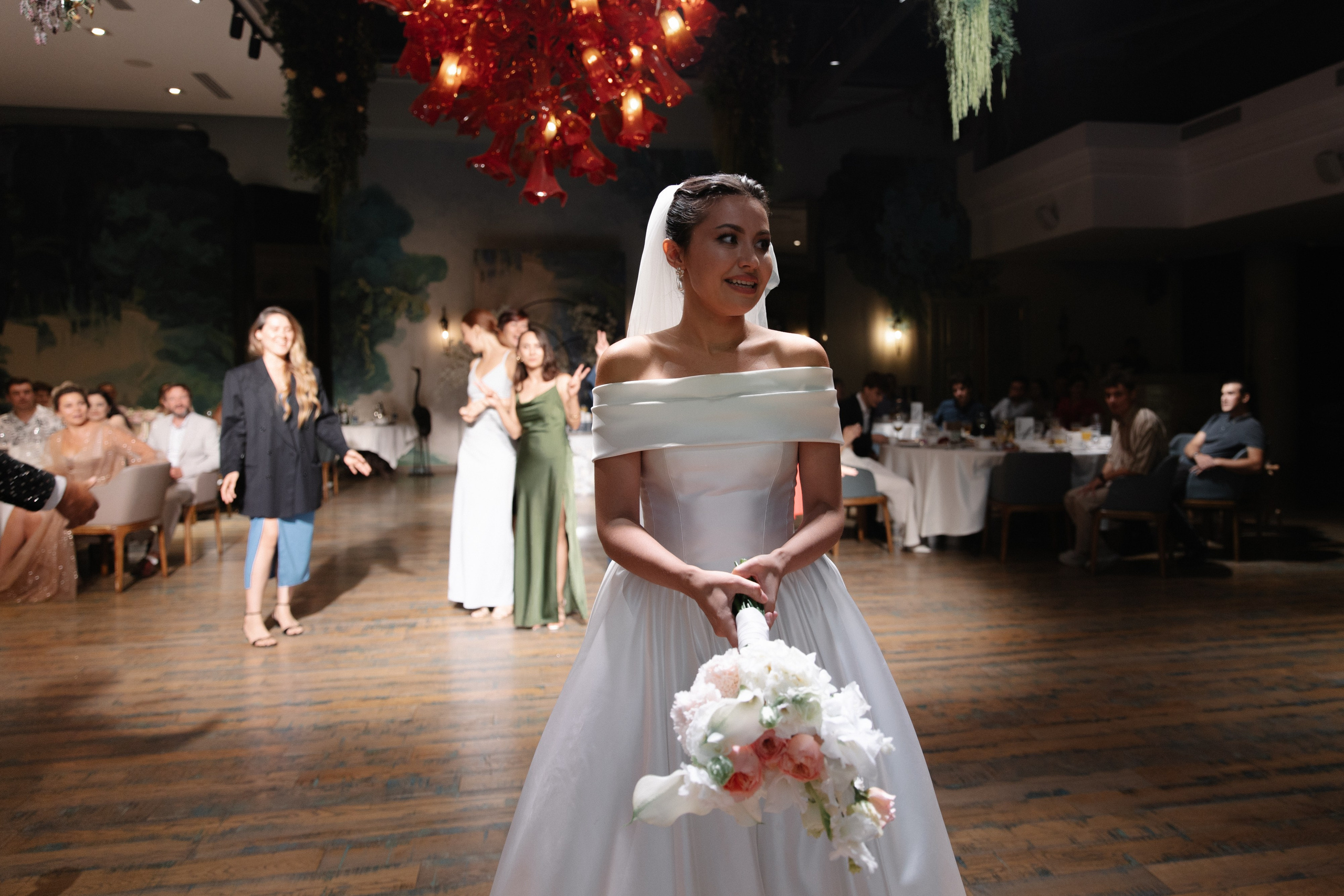 Фархад и Энже. Фотограф Диана Хасанова, г. Казань