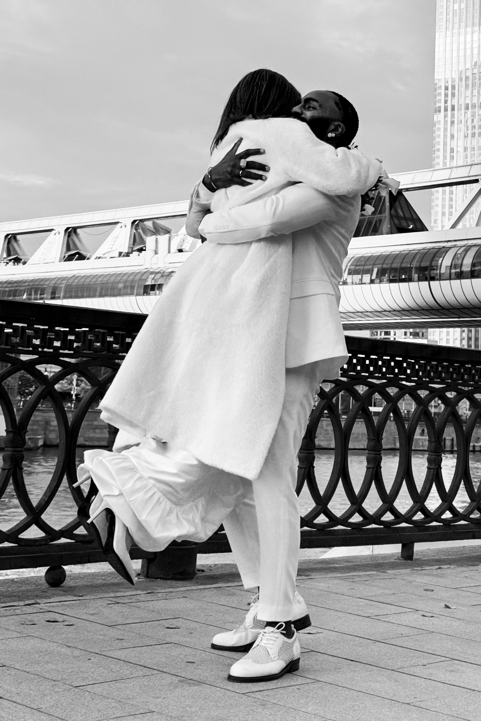 N and A. Фотограф в Москве и в Санкт-Петербурге Юлия Халикова