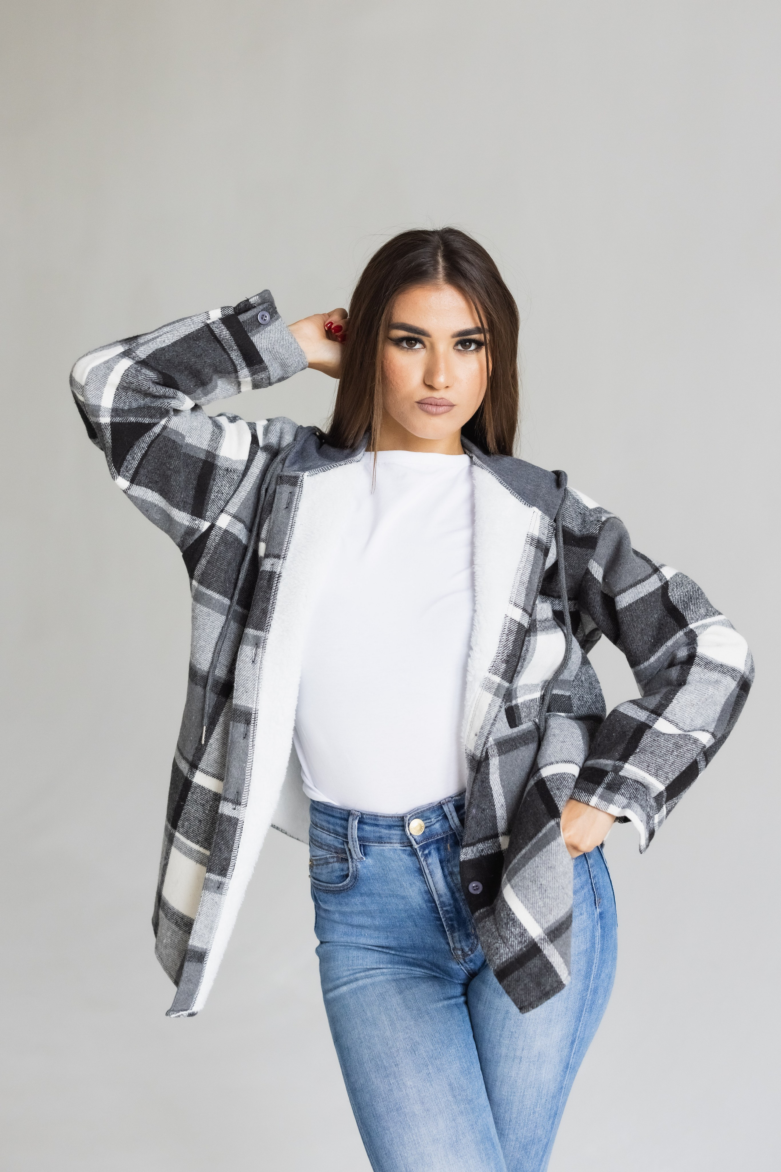 Рубашки. Фотограф Москва