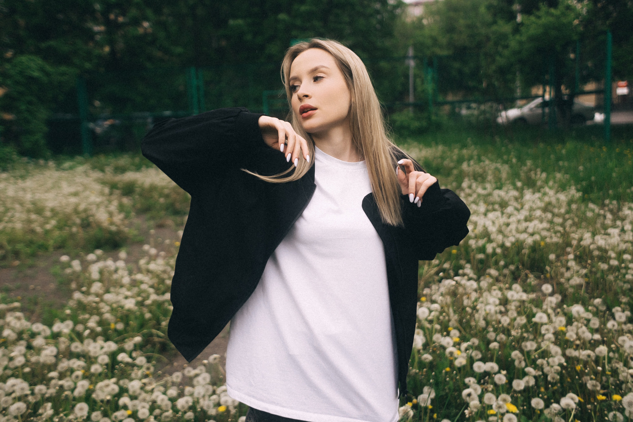 Настя. Фотограф Кемерово | Сергей