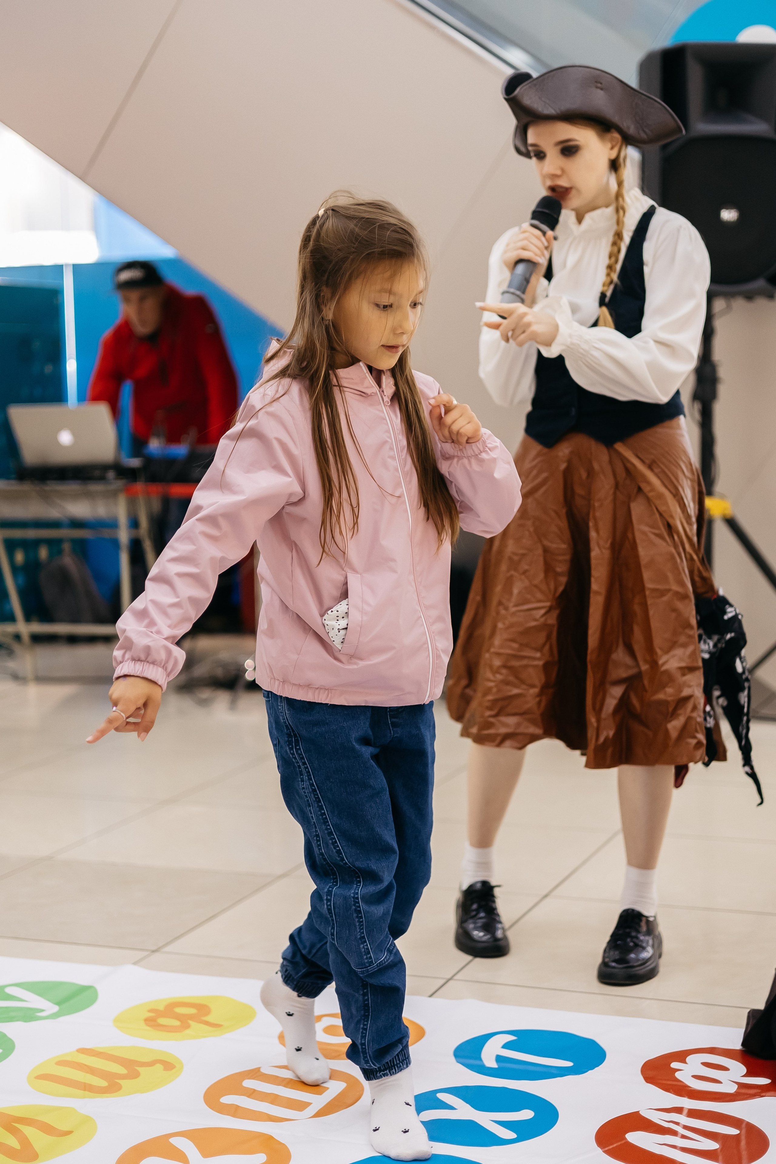 1 сентября с «Мария-РА». Фотограф Кемерово | Сергей