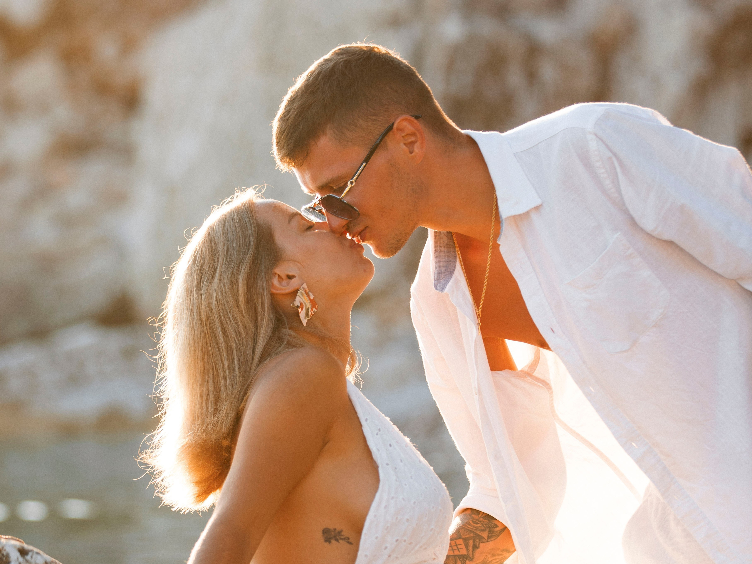 Evening. Photographer in Montenegro Tatiana Talaeva