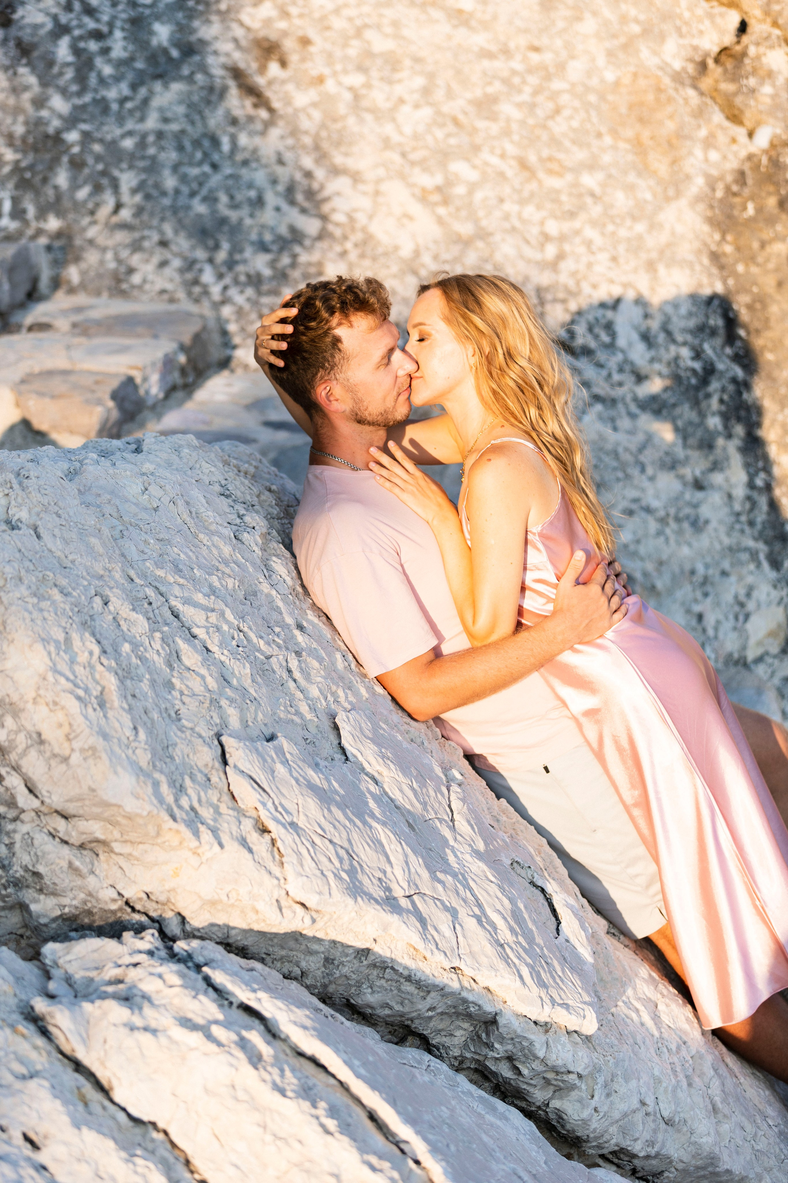 Coast. Photographer in Montenegro Tatiana Talaeva