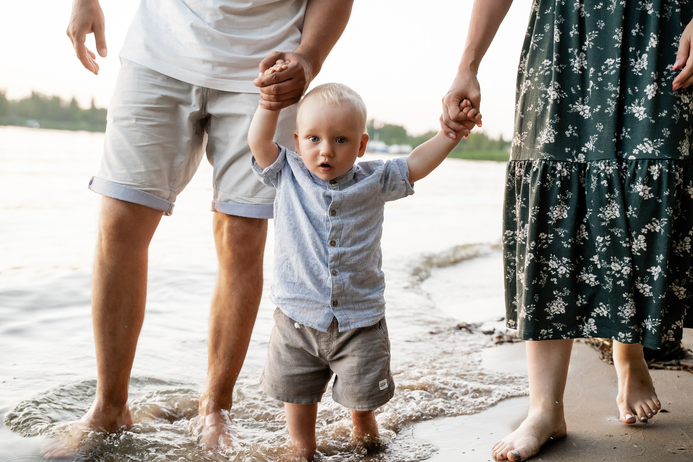 Семейная. Свадебный фотограф Екатерина Кузнецова
