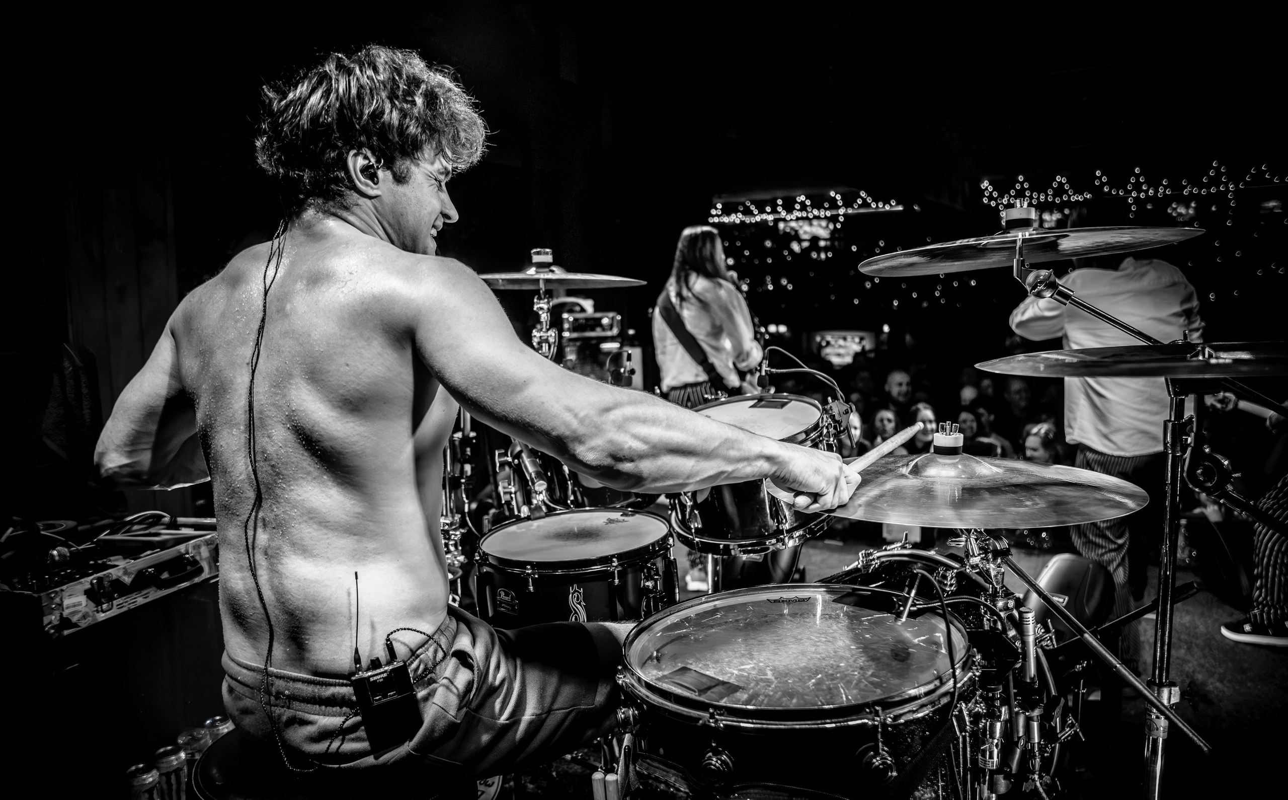 NE Cinema — backstage and reportage photography in cinema, music, Automotive and sport