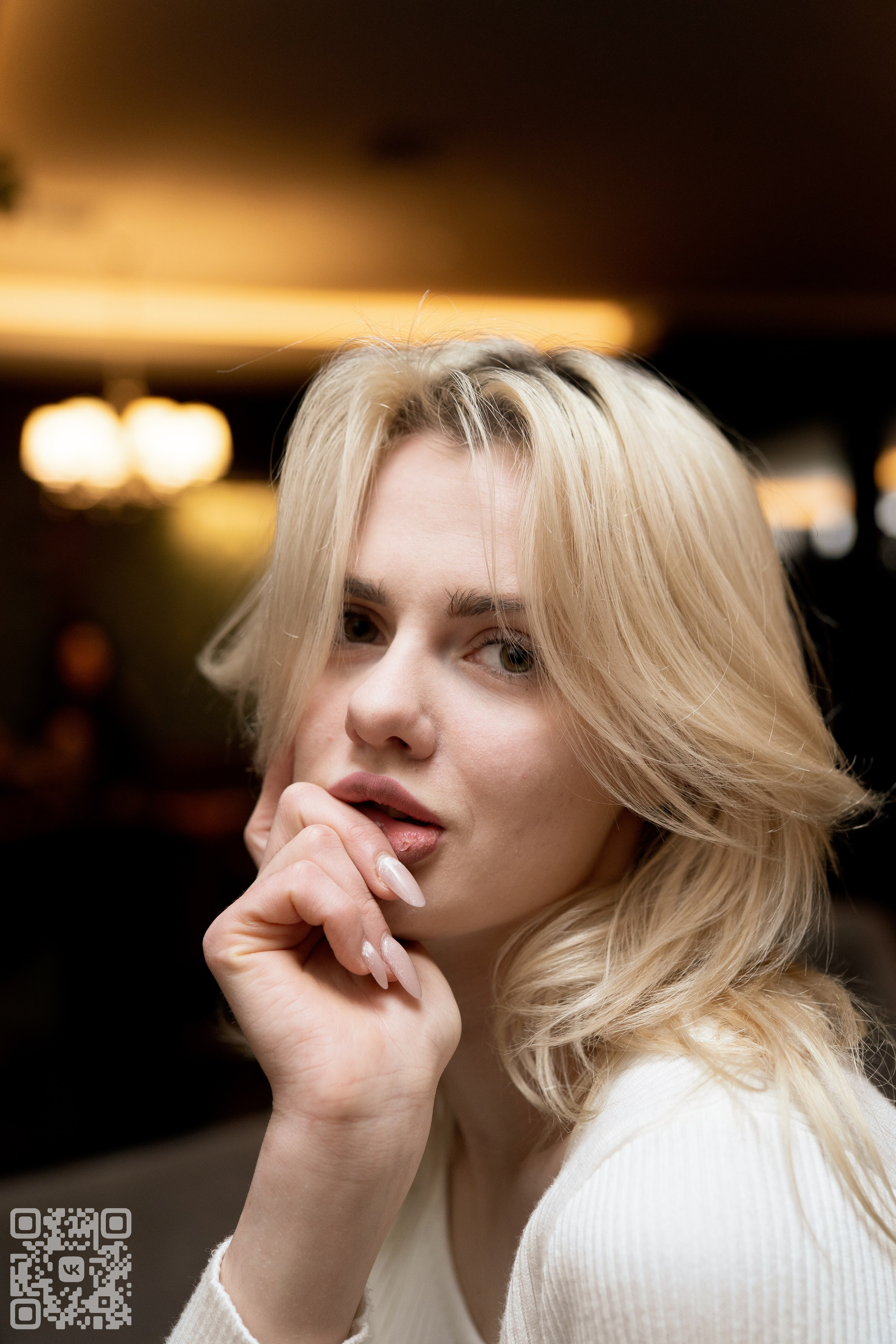 Уличная фотосессия. Photo by Volanchiek