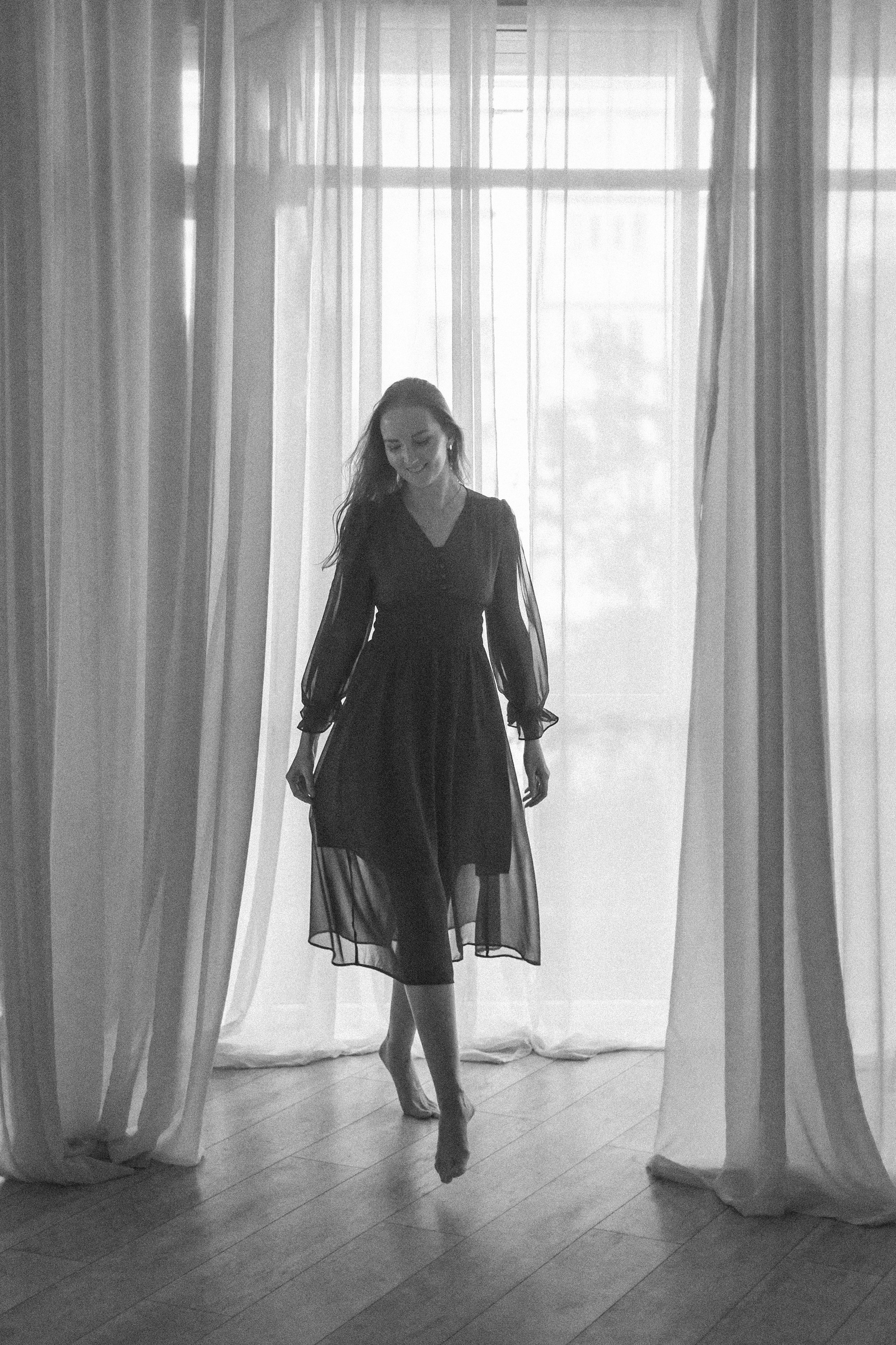 Таня. Фотограф Наталья Гончарова. Снимаю живые портреты в Алматы