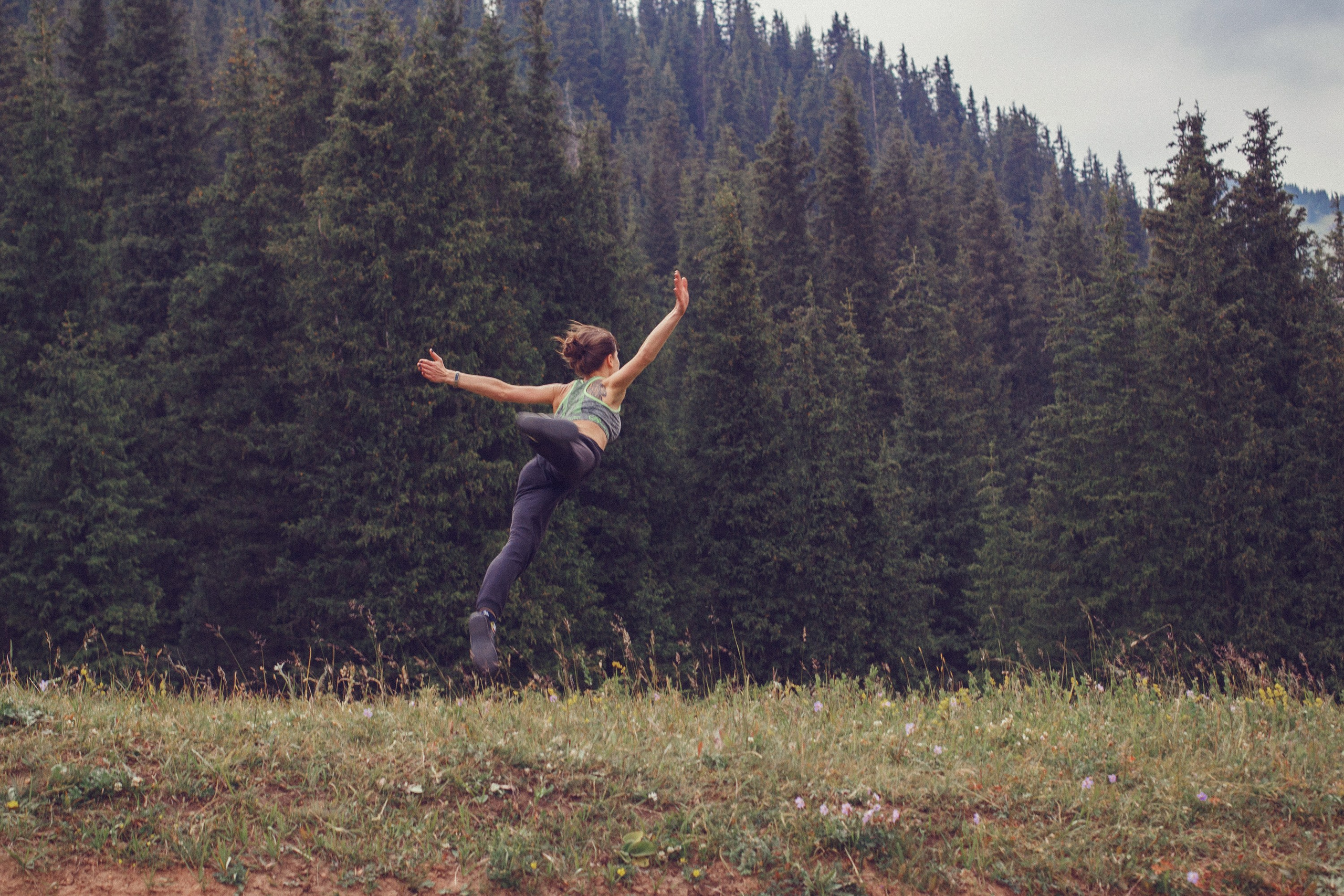 Ксения / спорт / Ассы. Фотограф Наталья Гончарова. Снимаю живые портреты в Алматы