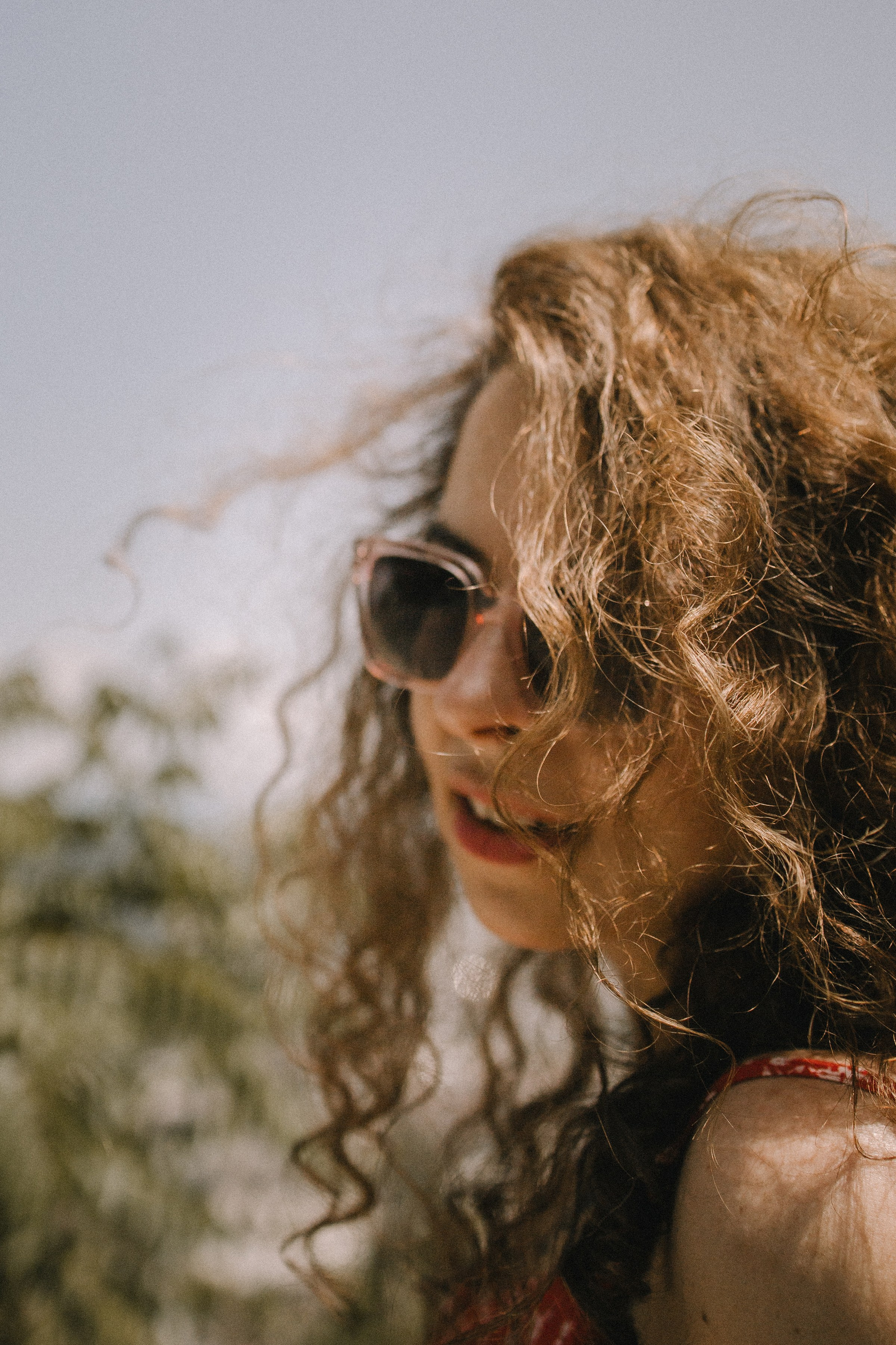 Ксукса / Тбилиси. Фотограф Наталья Гончарова. Снимаю живые портреты в Алматы