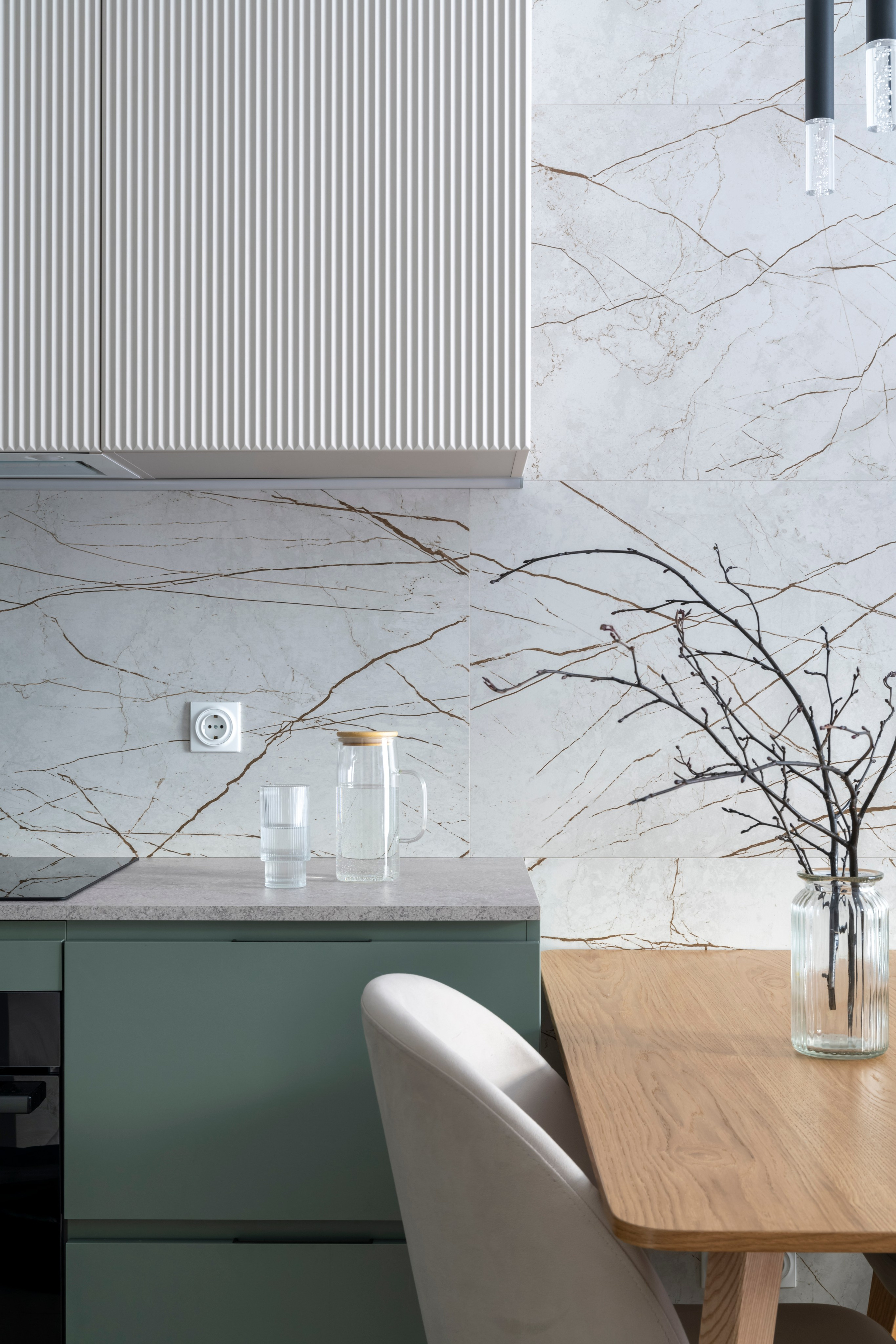 Красноказарменная. Интерьерный, портретный и семейный фотограф в Москве Мария Иринархова