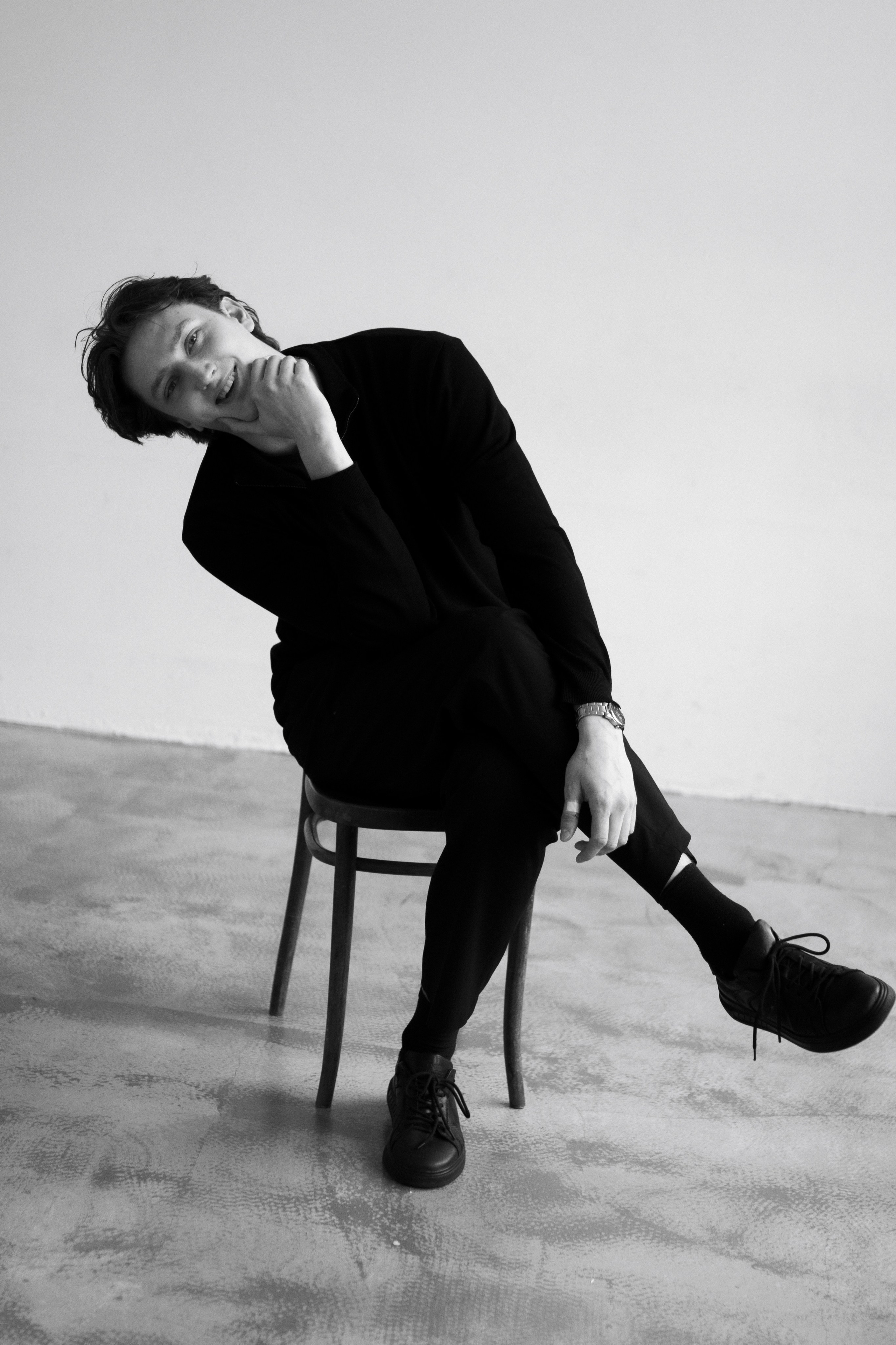 Тимофей. Oksan_photo