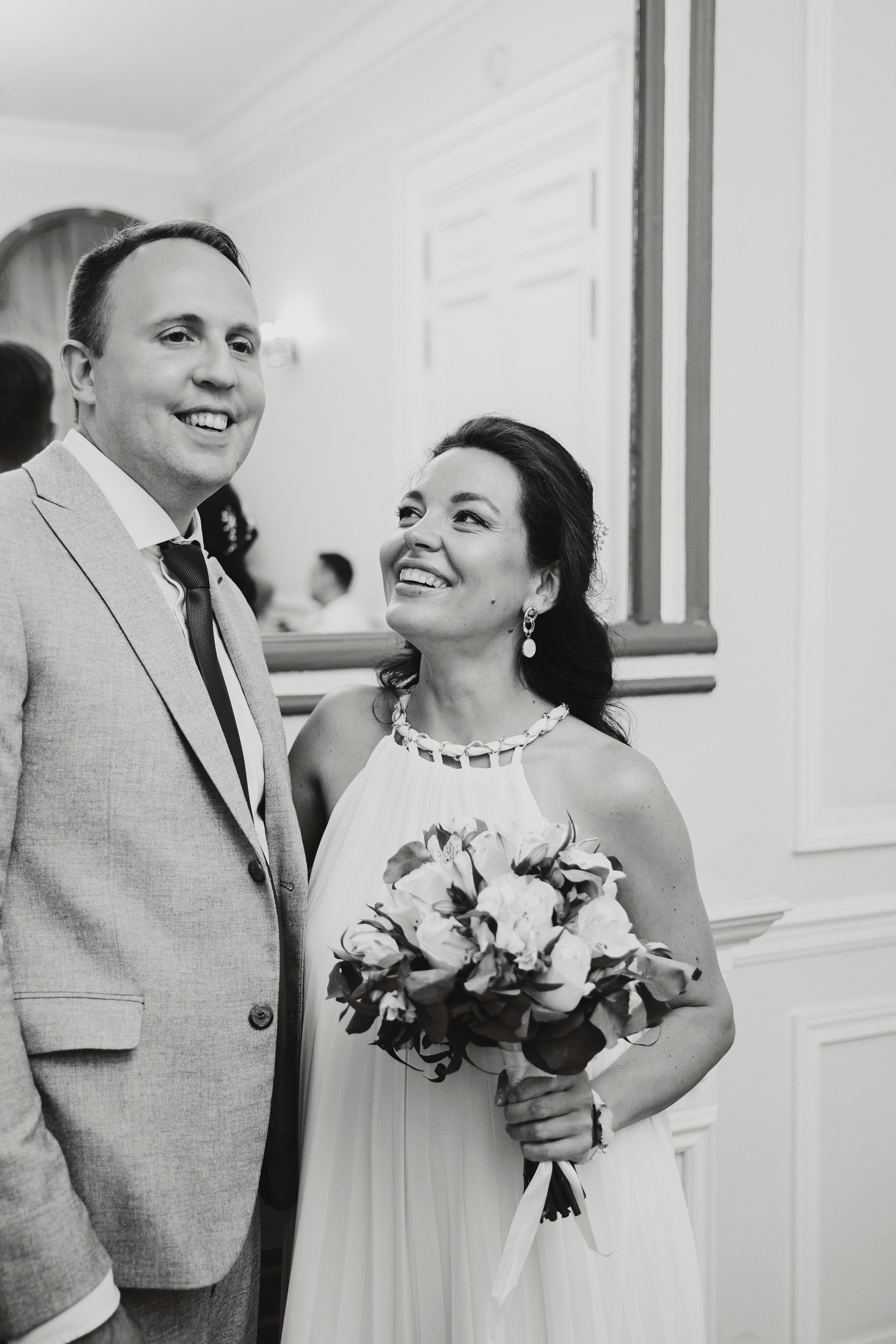 Никита и Ксения. Семейный lifestyle фотограф в Санкт-Петербурге Людмила Пахомова