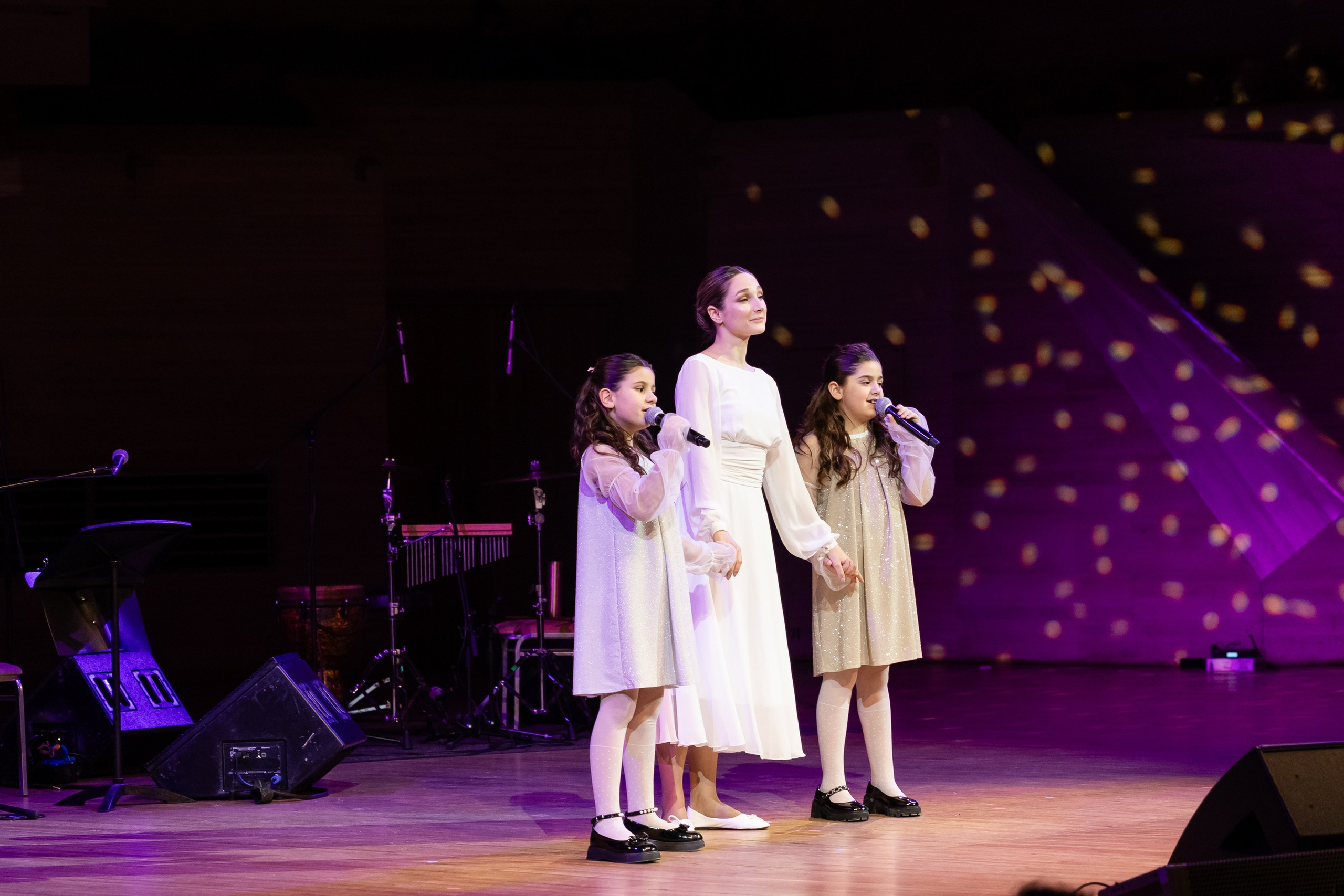 Рождественский концерт (Дом Музыки). Татьяна Чернышова свадебный фотограф Москва