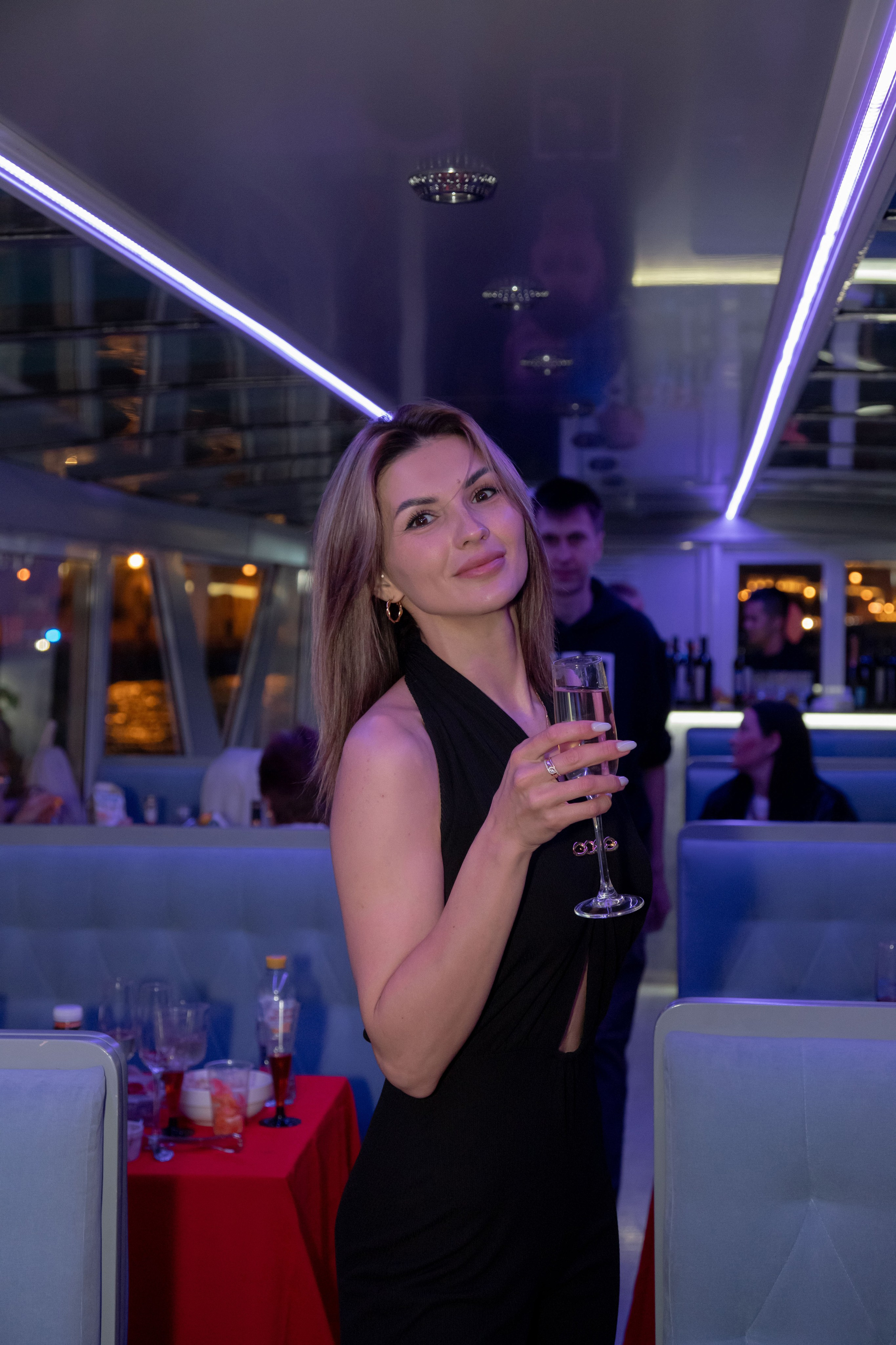 Company party. Фотограф Махлаева Виктория/Санкт-Петербург