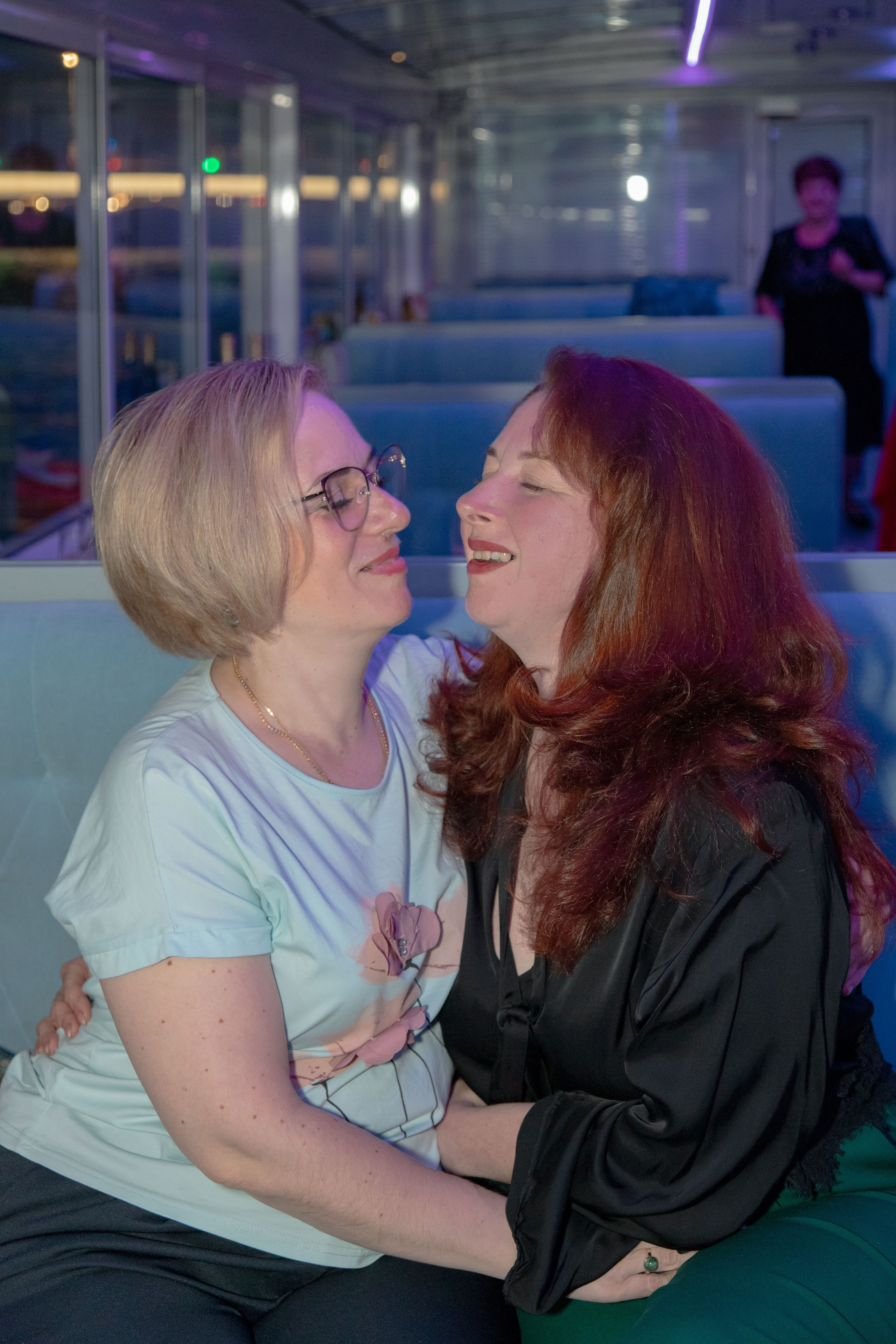 Company party. Фотограф Махлаева Виктория/Санкт-Петербург