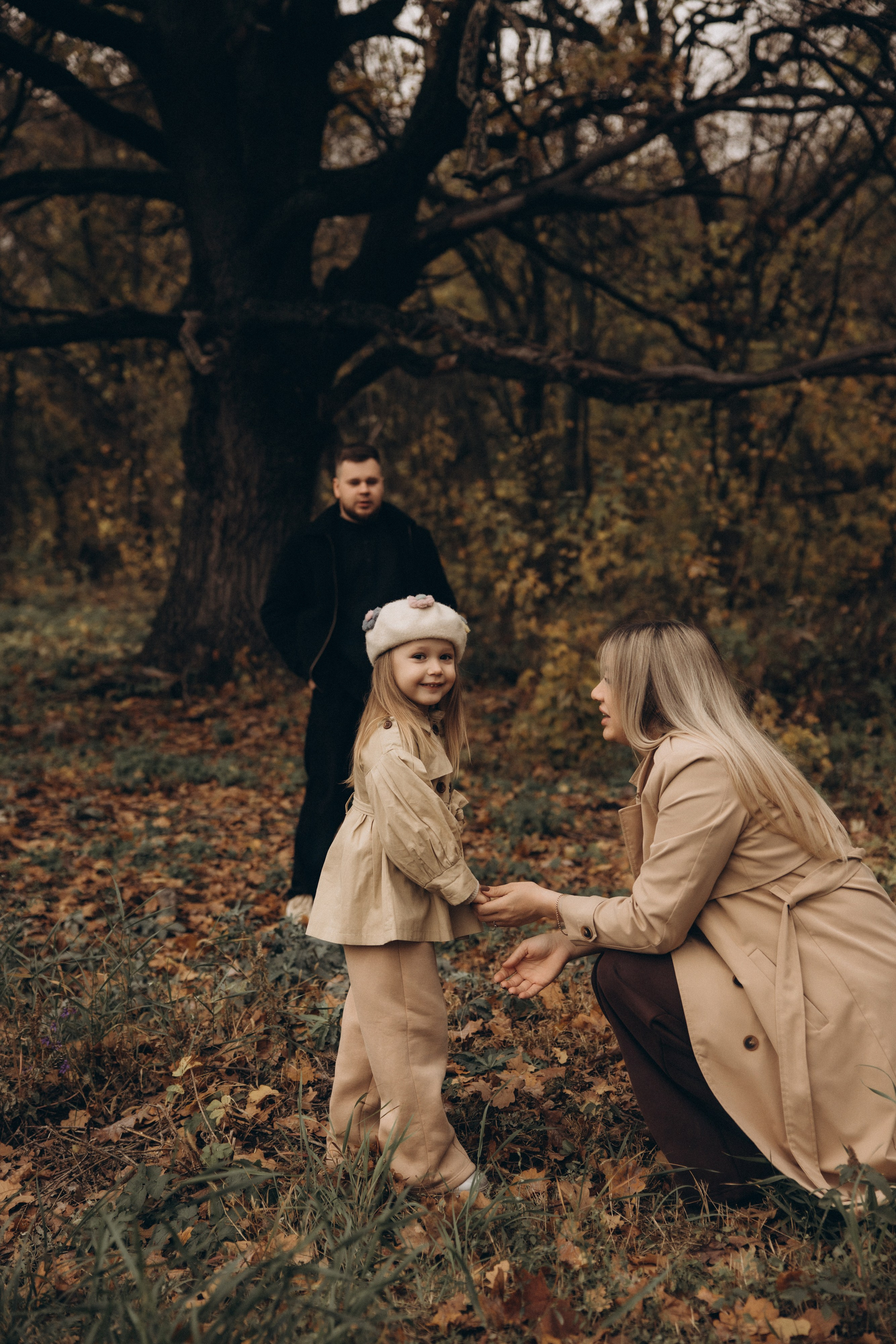 Анастасия и Мирослава. Семейный фотограф Губкин/Старый Оскол
