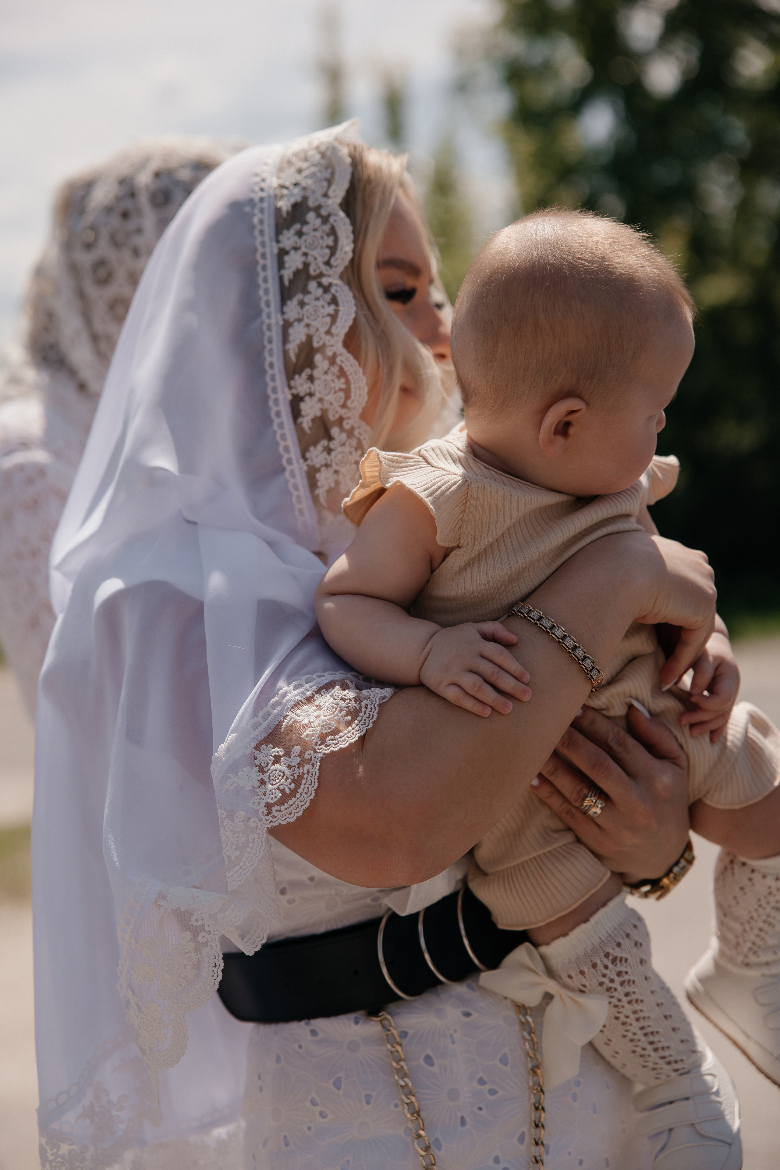 Мия. Семейный фотограф Губкин/Старый Оскол