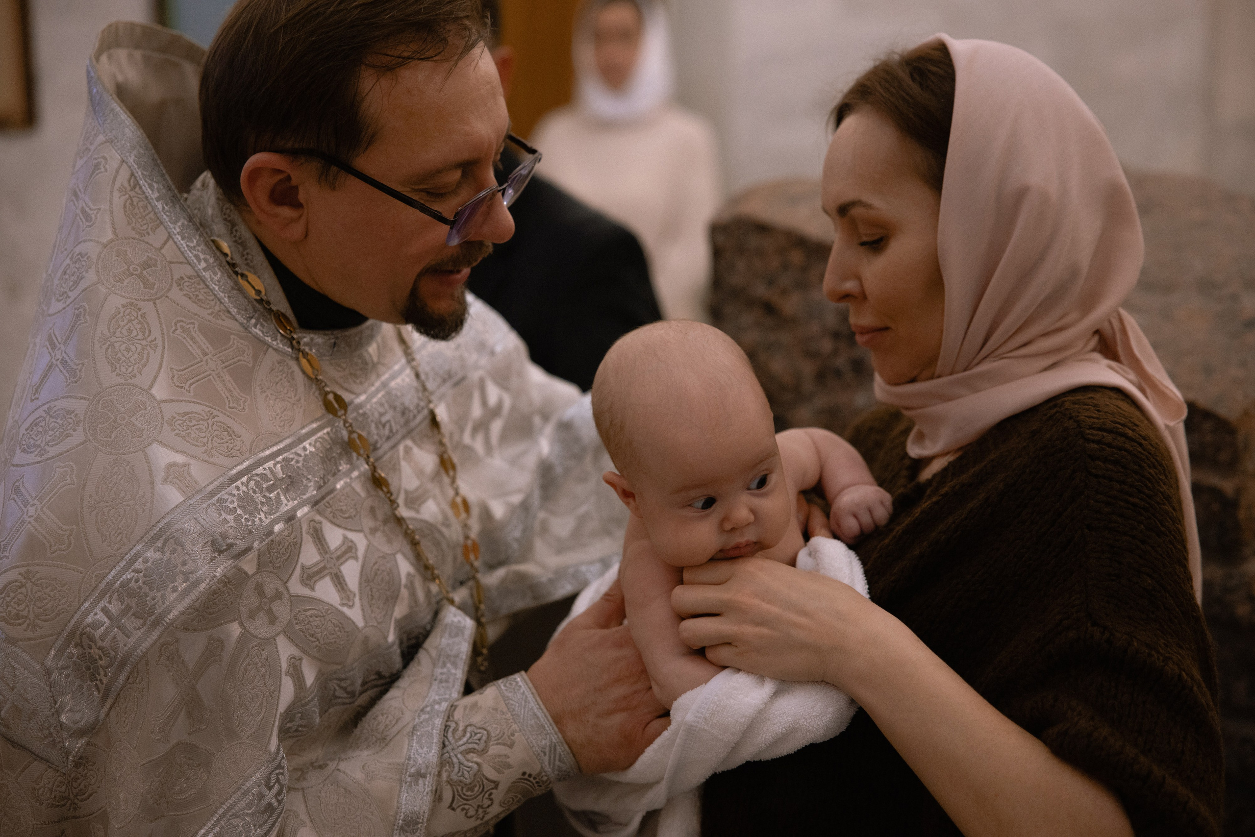 Валя. Семейный фотограф Губкин/Старый Оскол