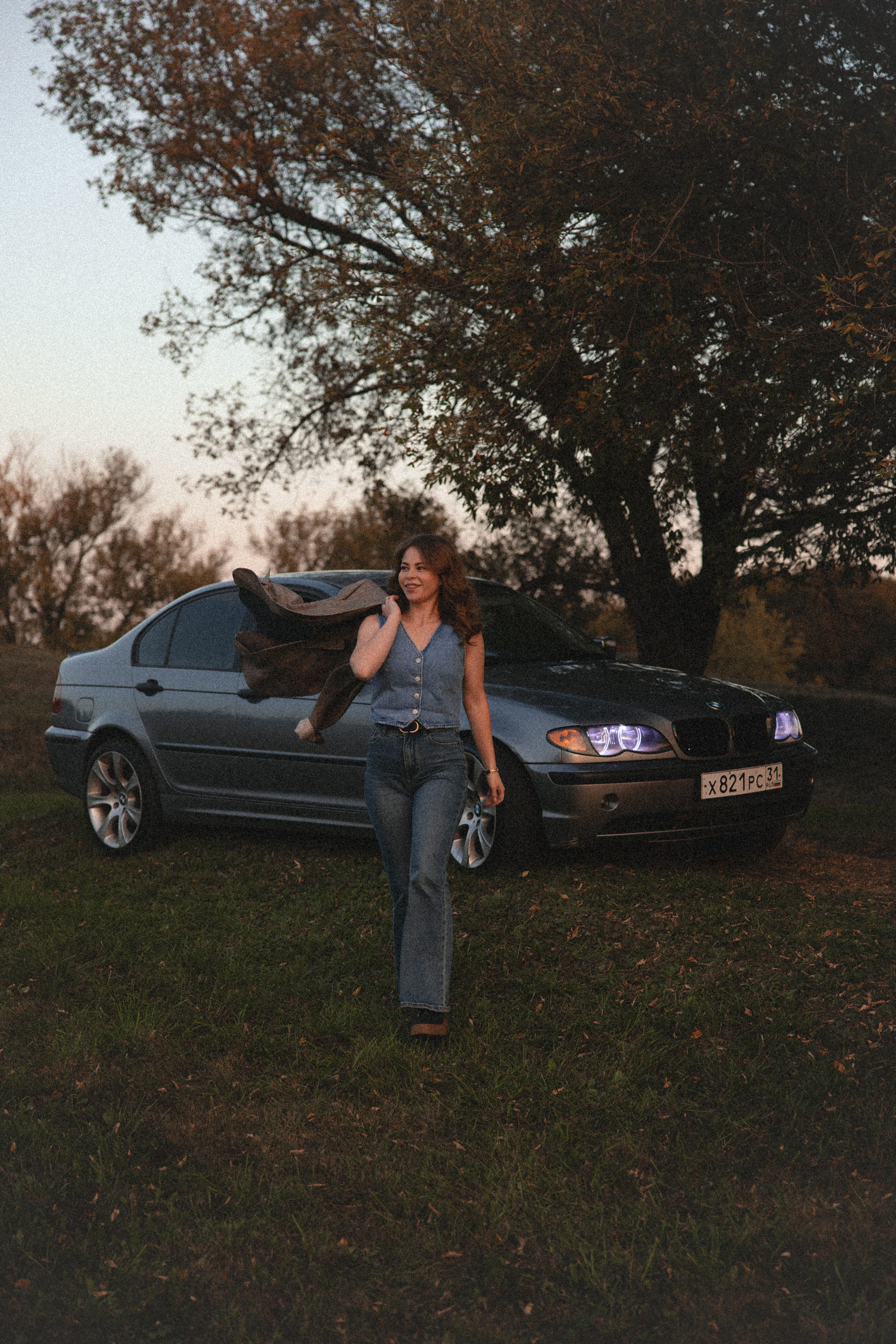 Анна. Семейный фотограф Губкин/Старый Оскол